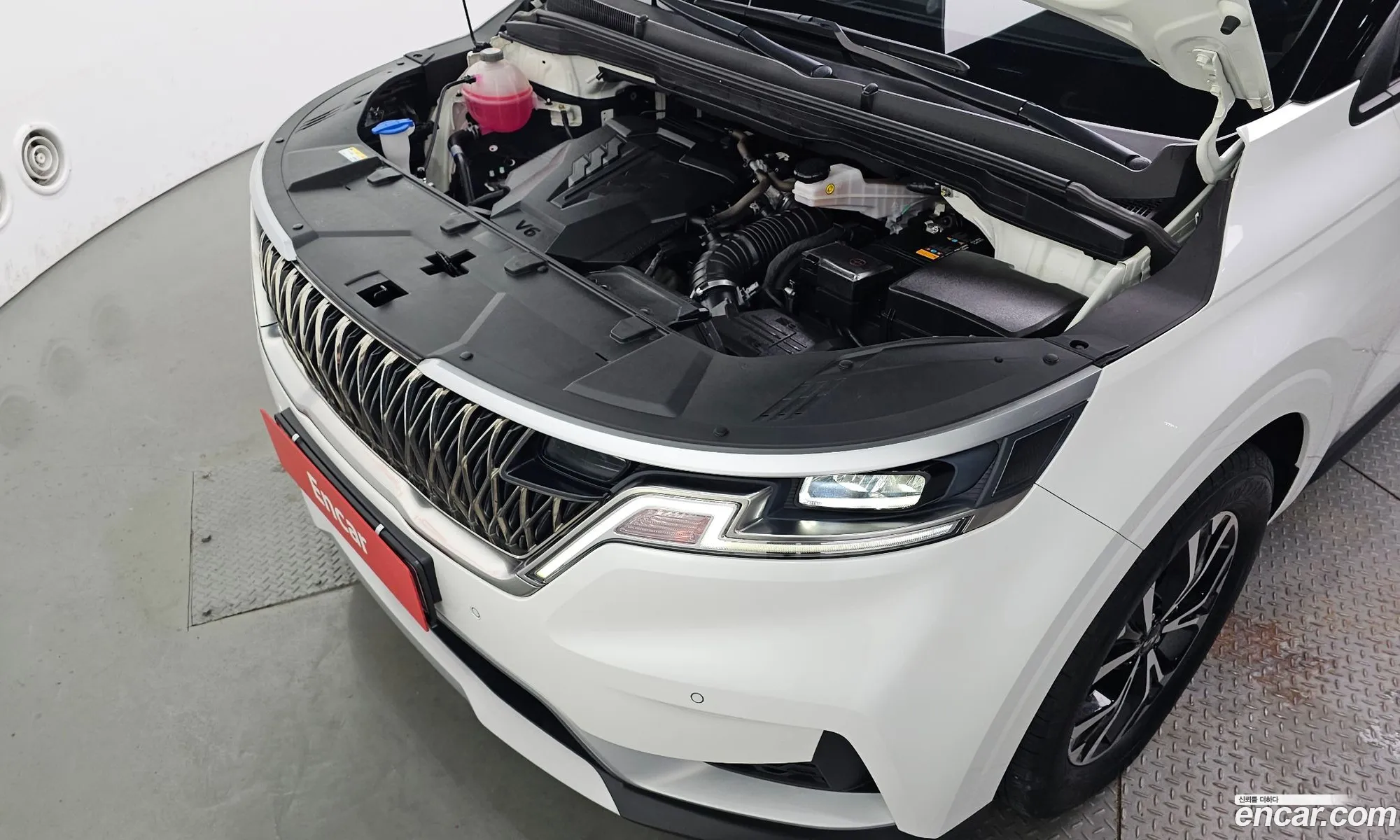 Kia Carnival 2023 — 11