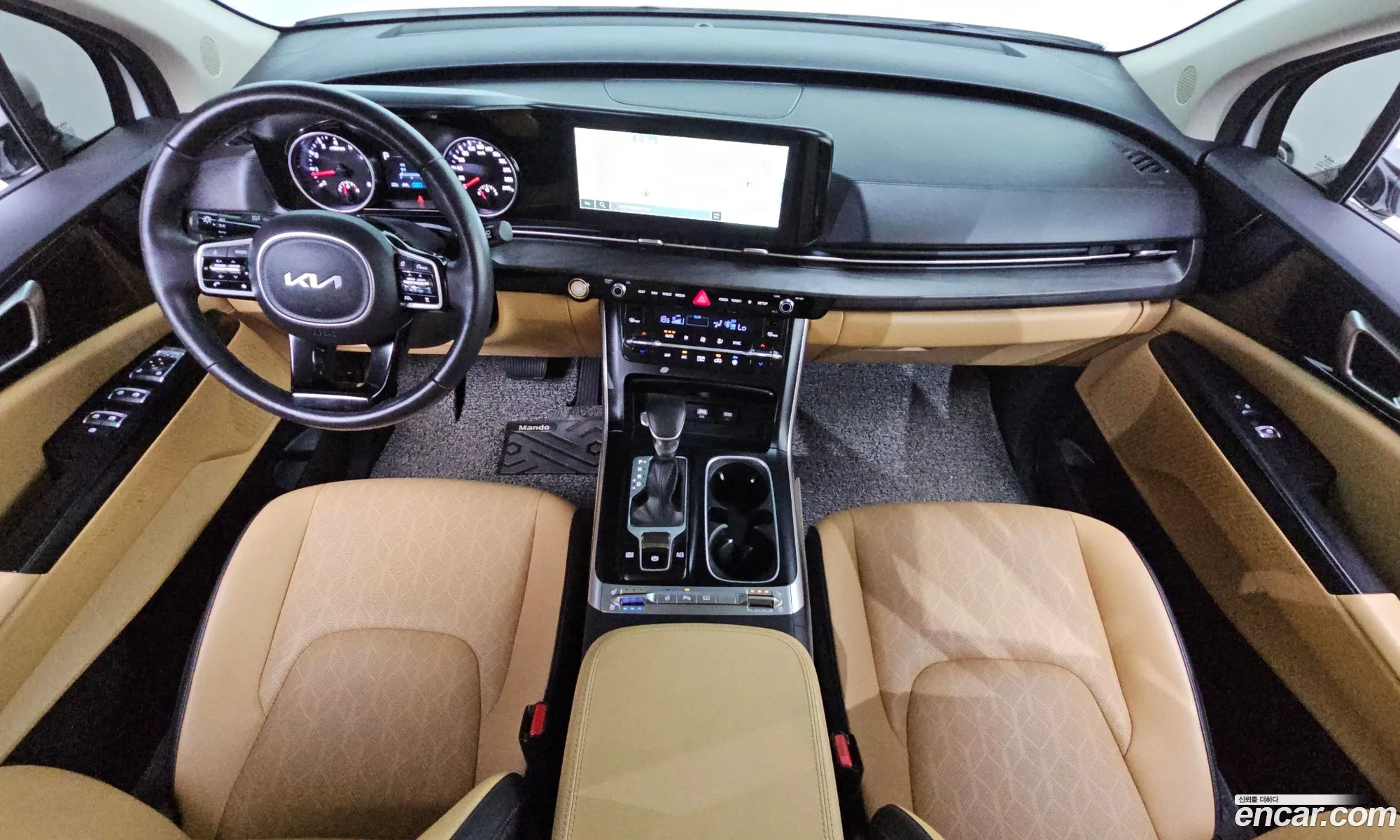 Kia Carnival 2023 — 6