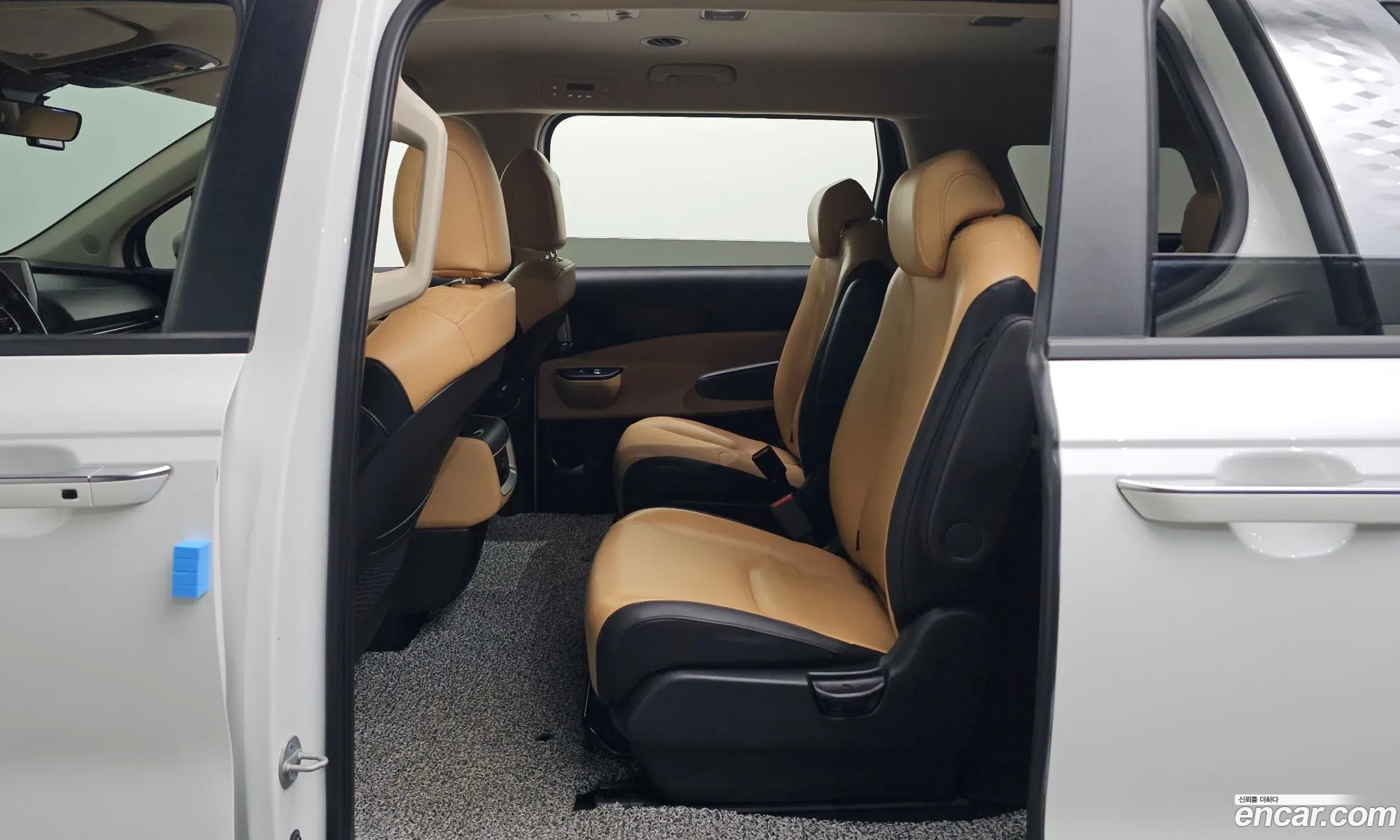 Kia Carnival 2023 — 29