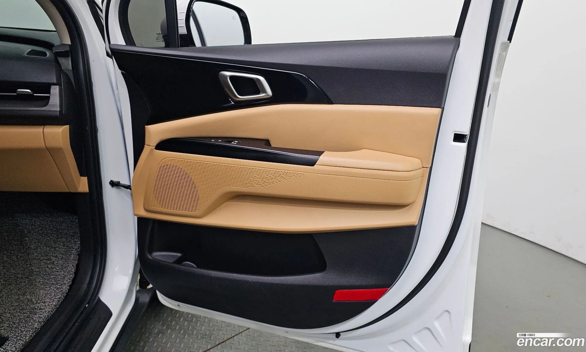 Kia Carnival 2023 — 24