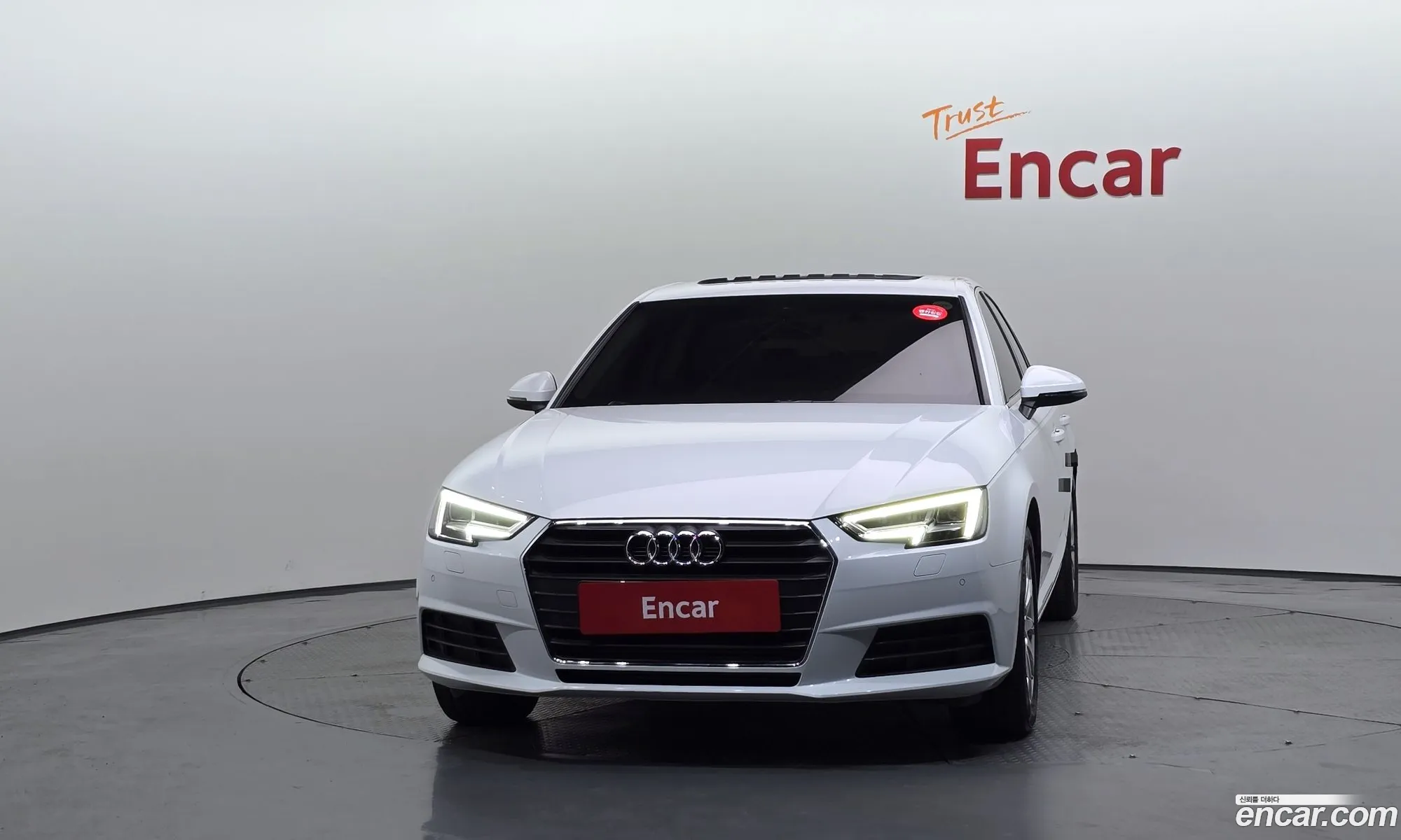 Audi A4 2019 WAUZZZF47KA122179 — 14