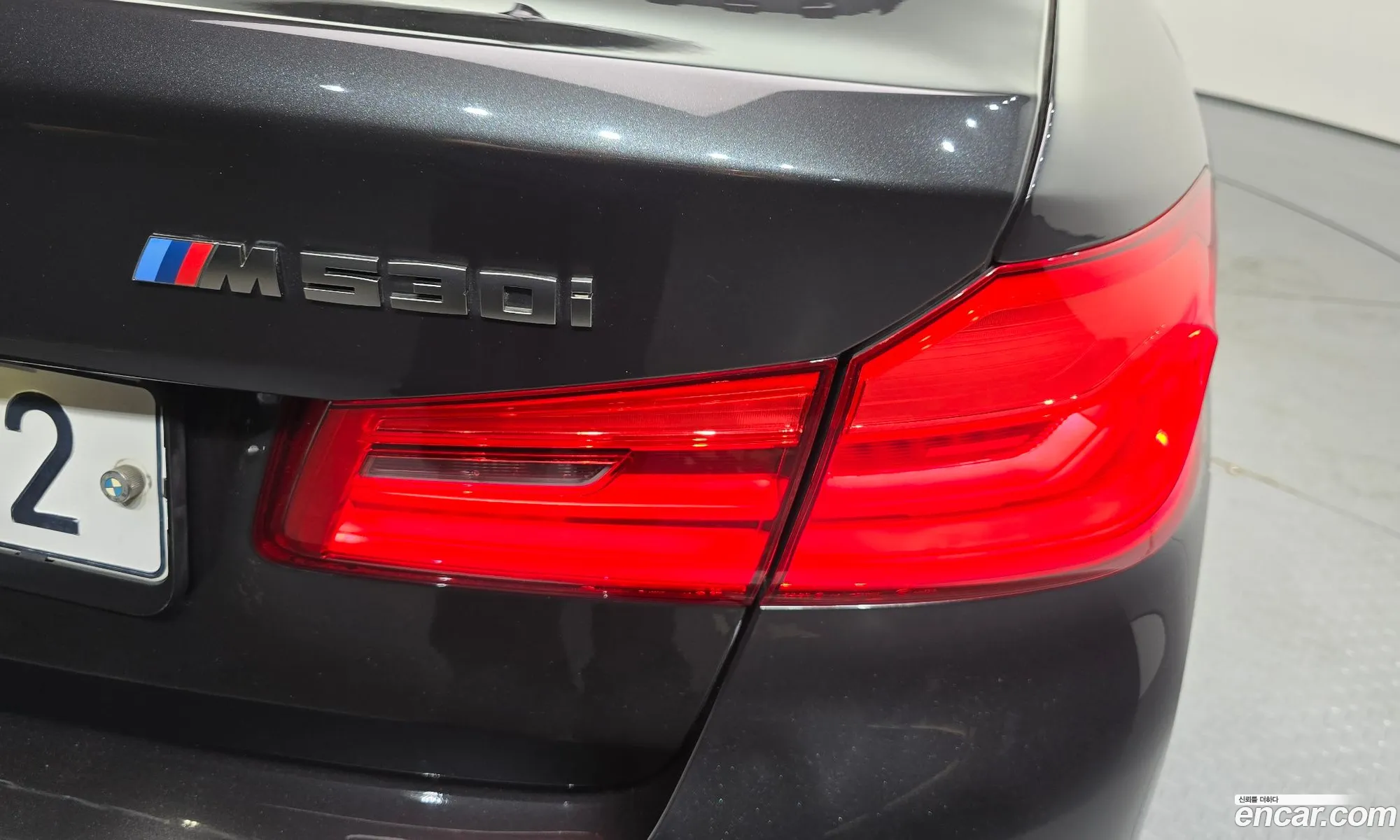 BMW 5 Series 2019 WBAJD3109KB317840 — 13
