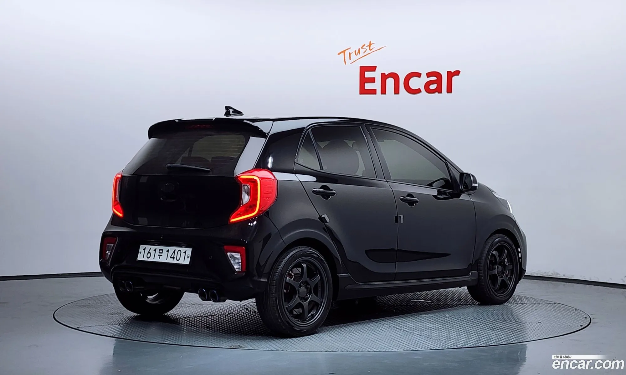 Kia Morning 2020 — 16