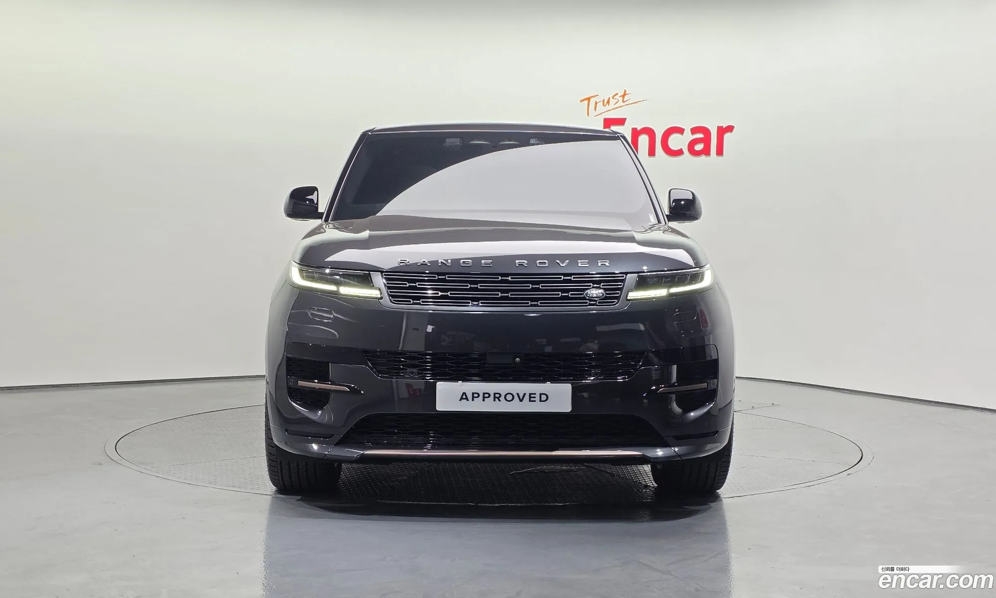 Land Rover Range Rover Sport 2026 SAL1A2B47TA620431 — 8