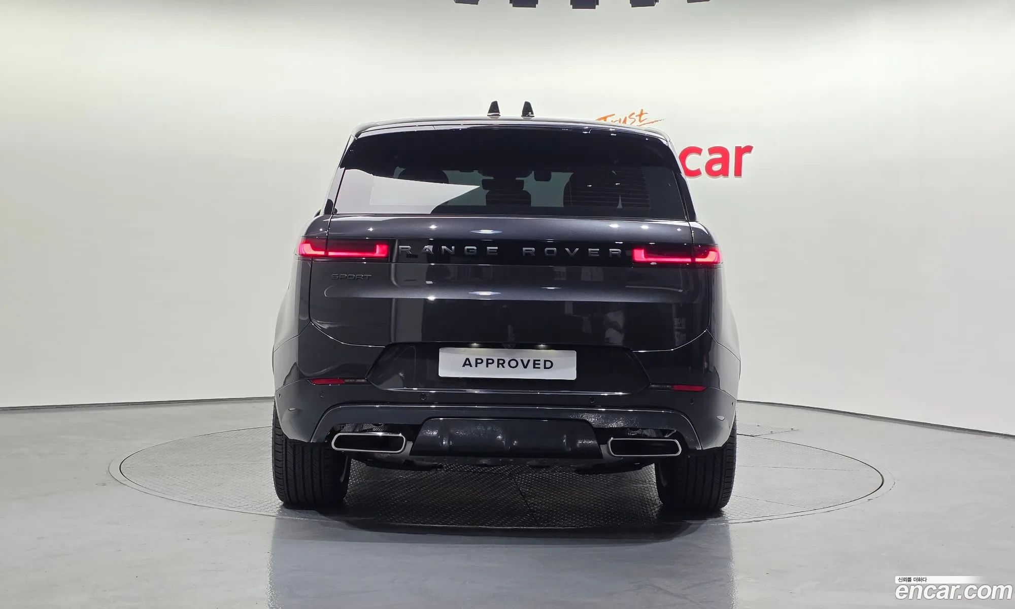Land Rover Range Rover Sport 2026 SAL1A2B47TA620431 — 19