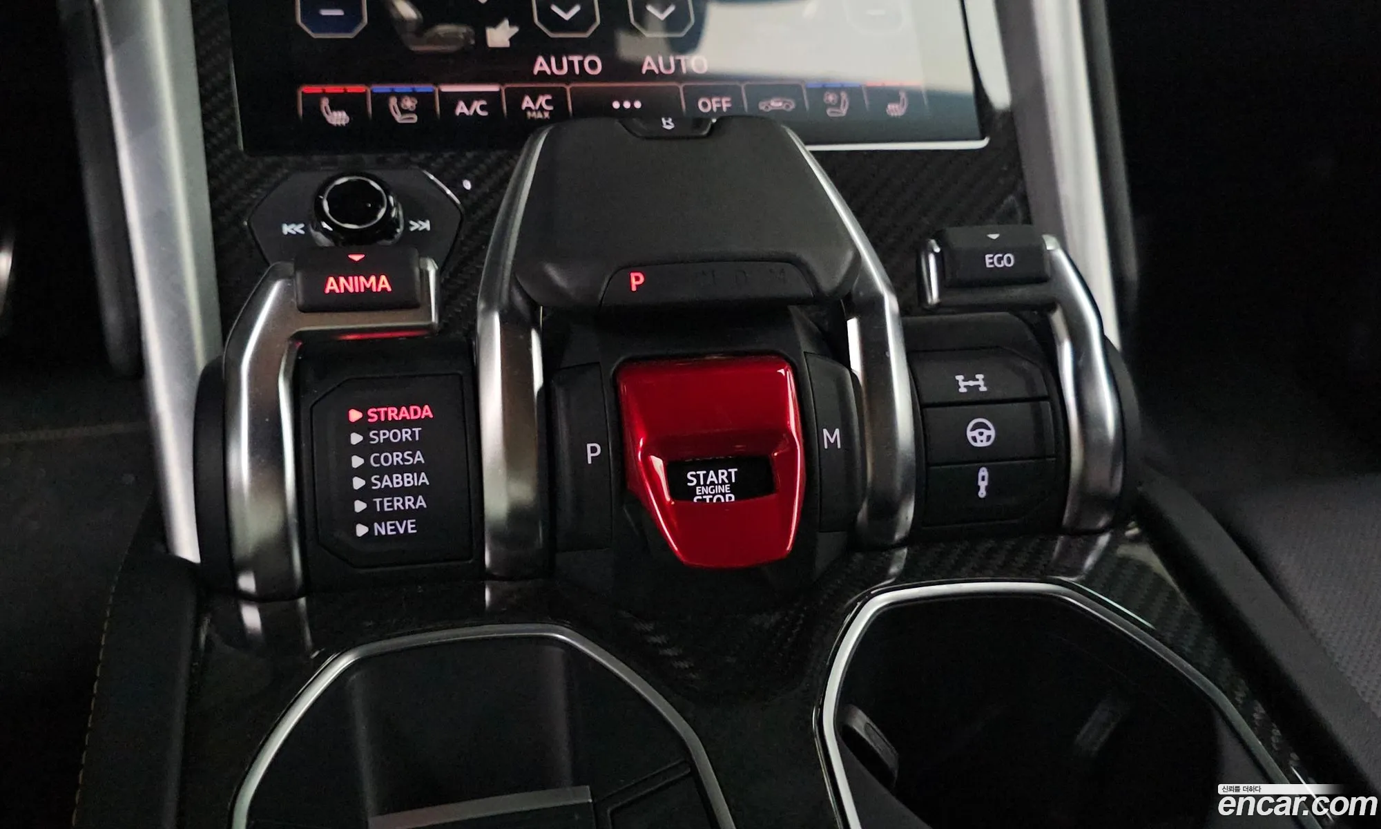 Lamborghini Urus 2022 — 10