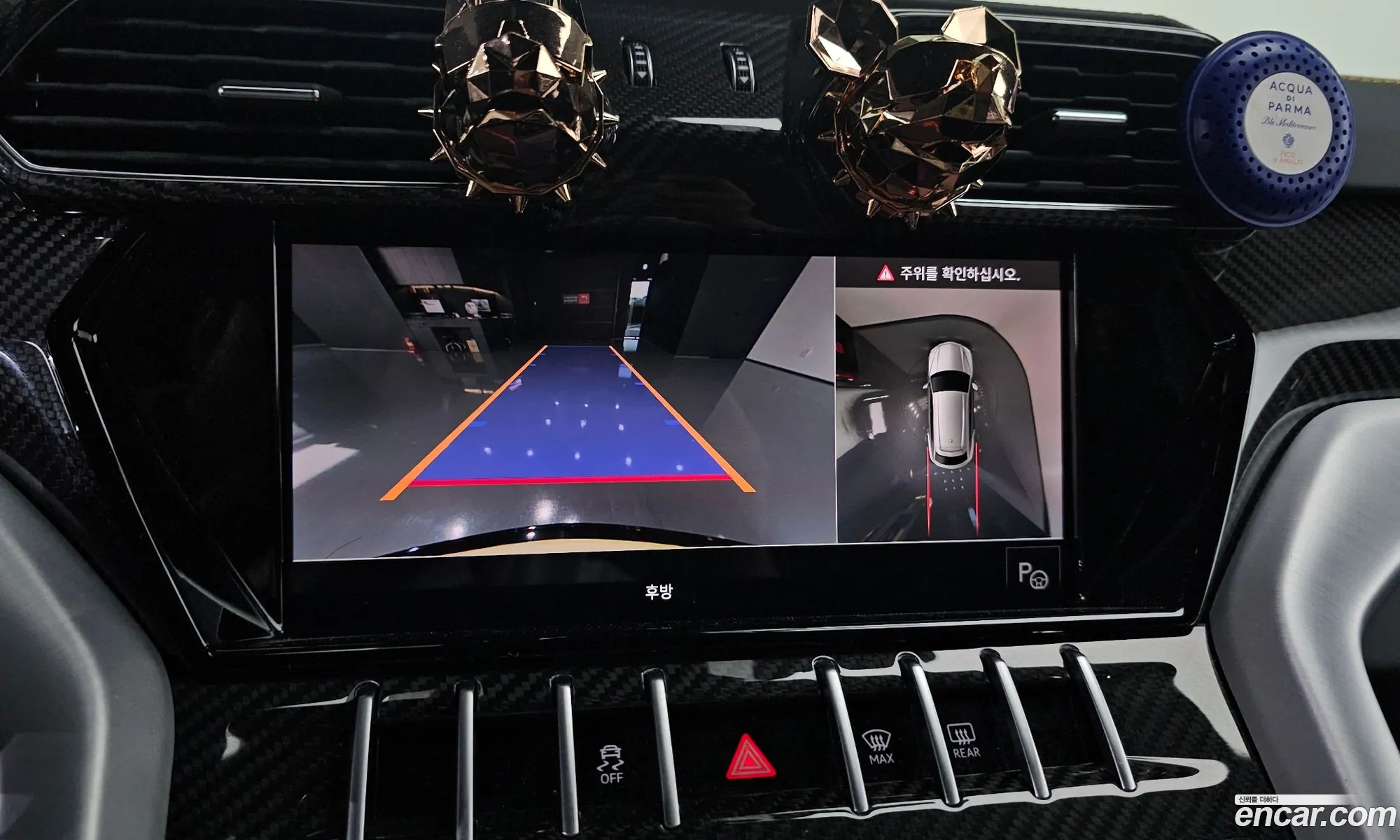 Lamborghini Urus 2022 — 13