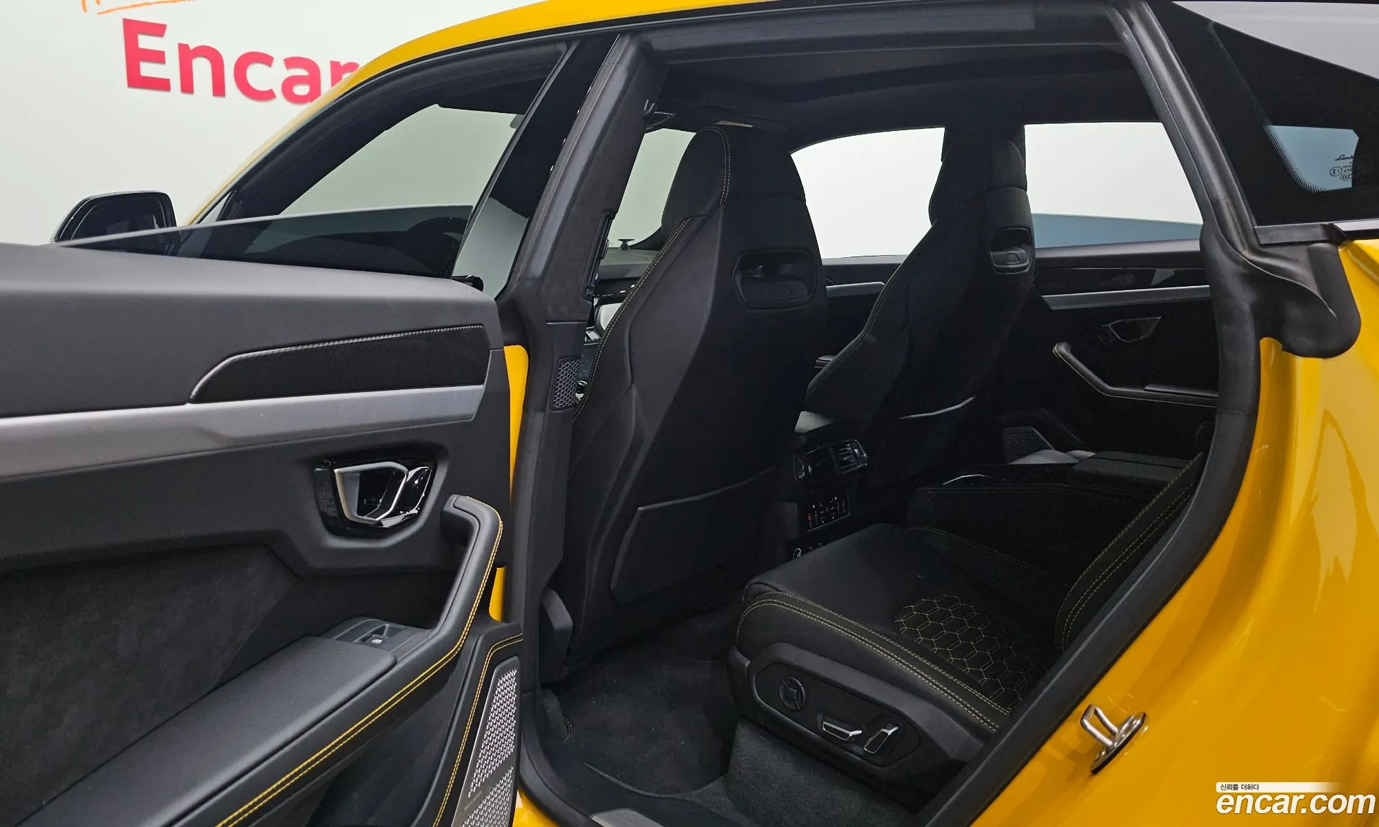 Lamborghini Urus 2022 — 20
