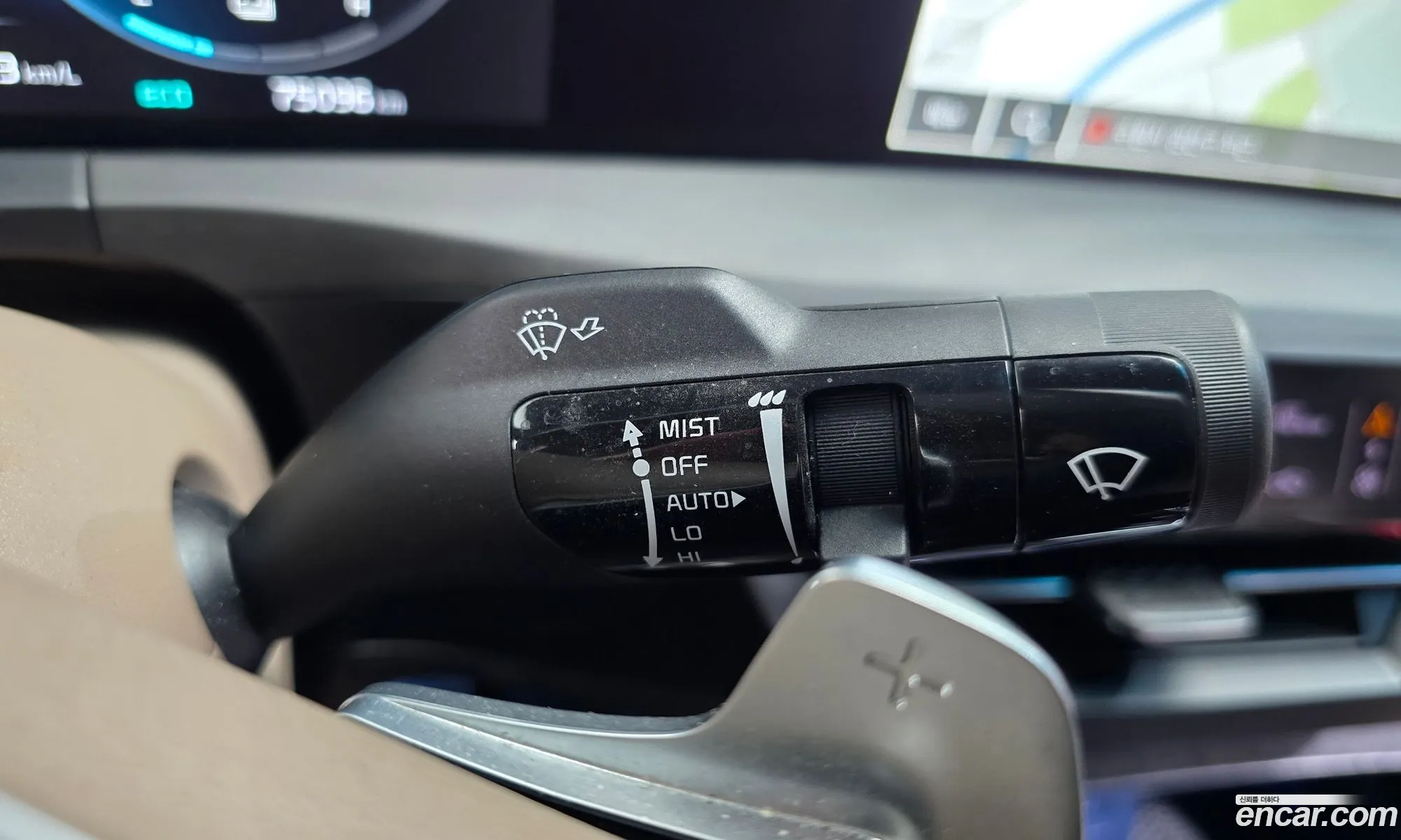 Kia K8 Hybrid 2022 — 20