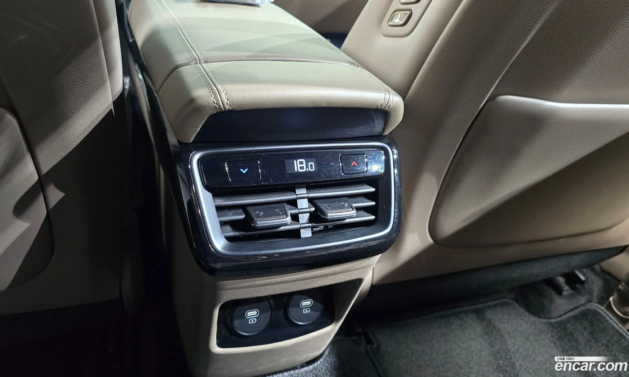 Kia K8 Hybrid 2022 — 22