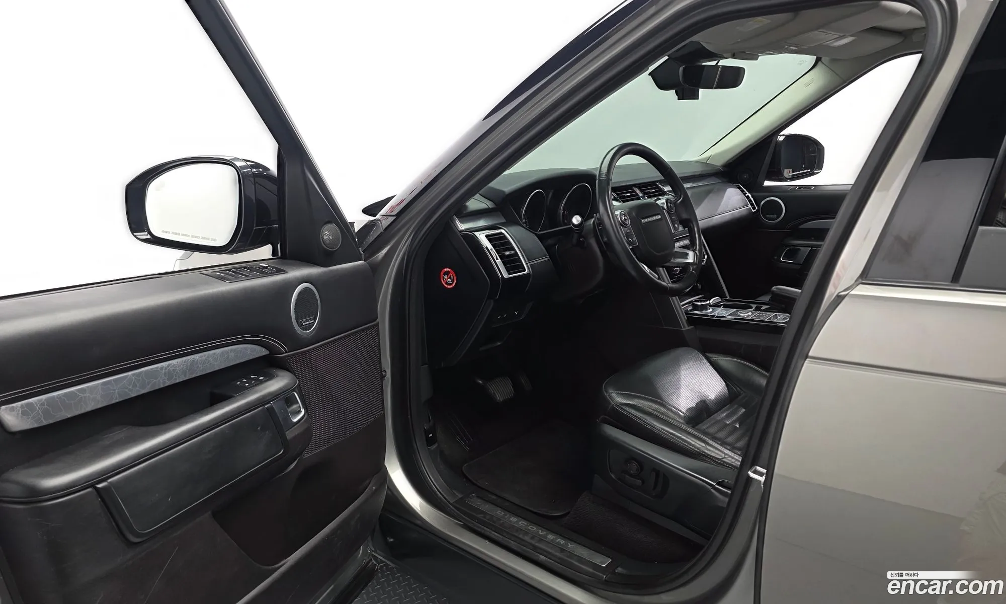 Land Rover Discovery 5 2017 SALRA2BK4HA013900 — 11