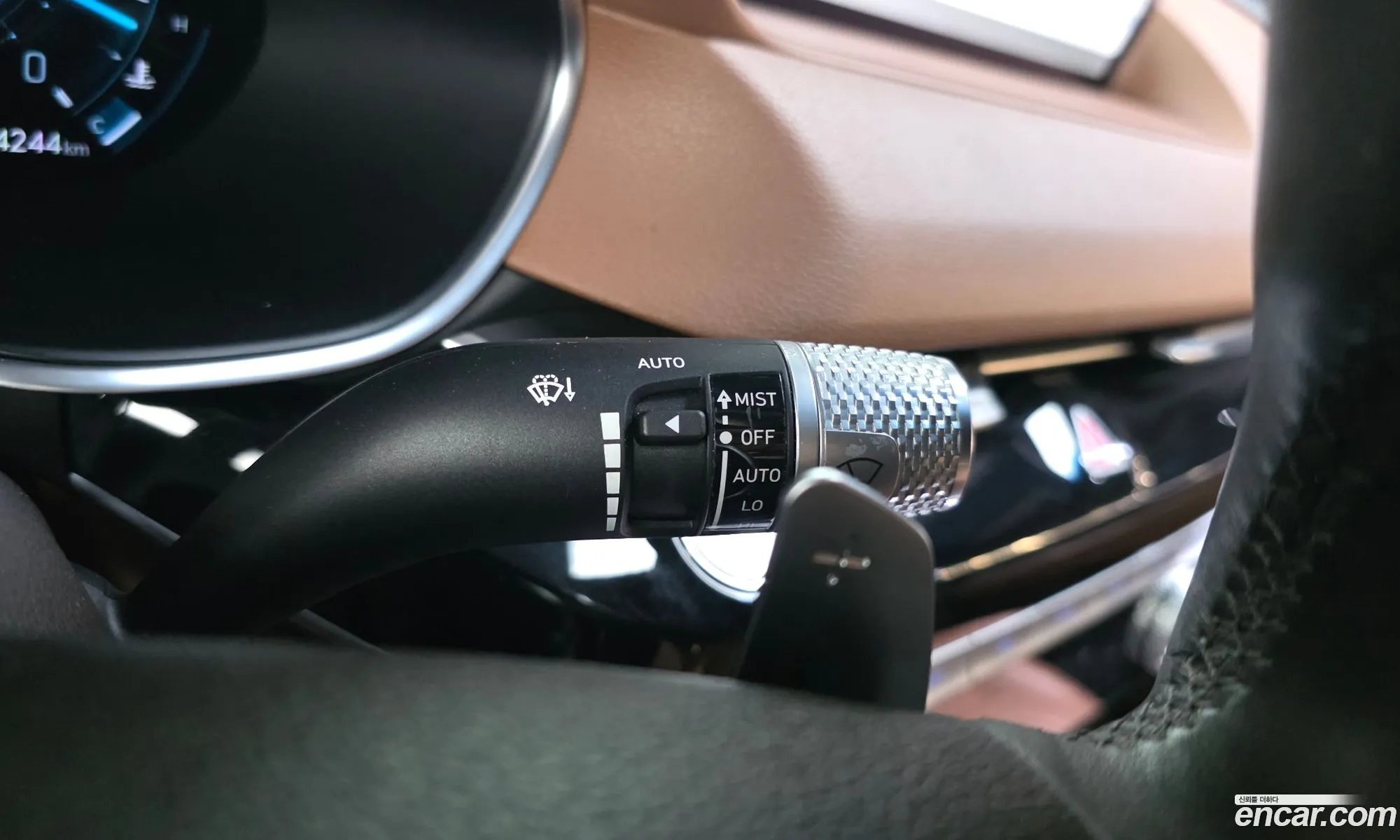 Genesis G80 2021 — 23