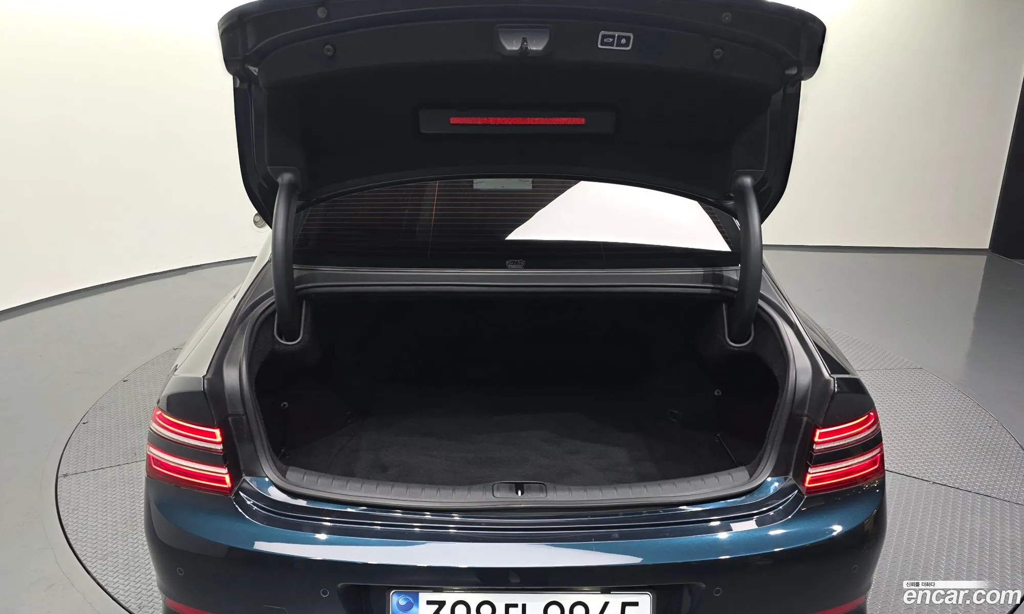 Genesis G80 2021 — 22
