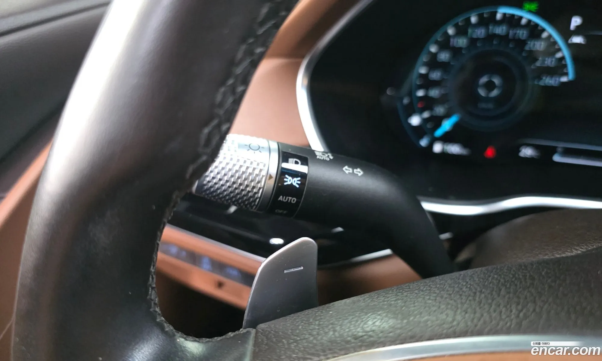 Genesis G80 2021 — 14