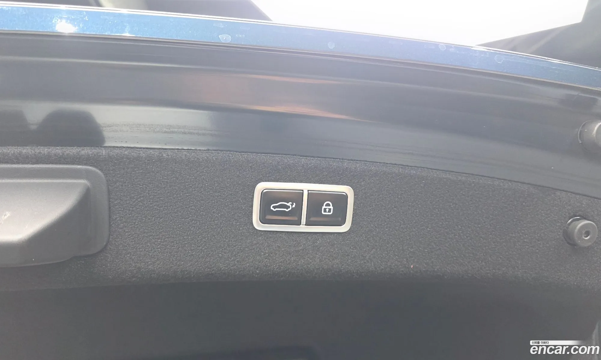 Genesis G80 2021 — 7