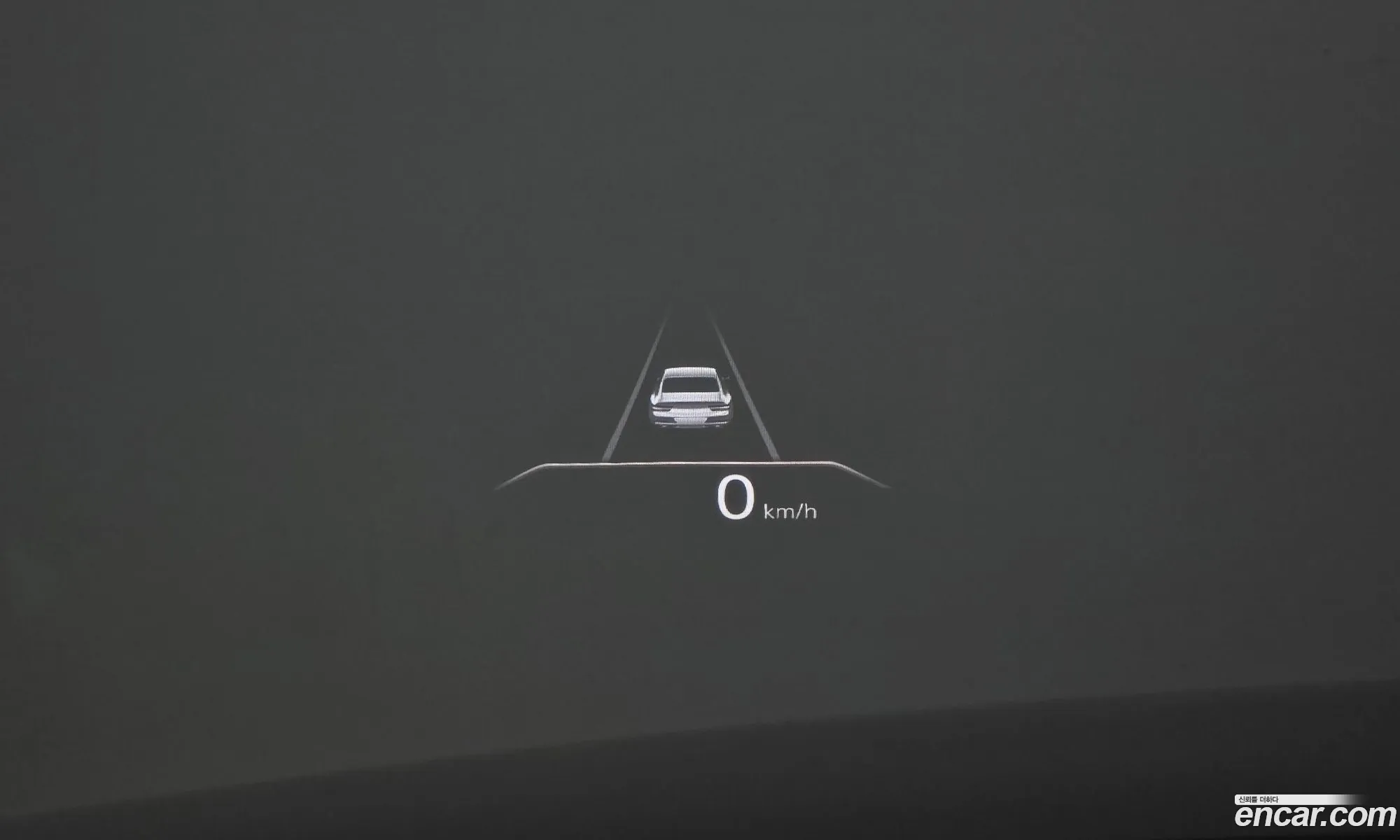 Genesis G80 2021 — 15