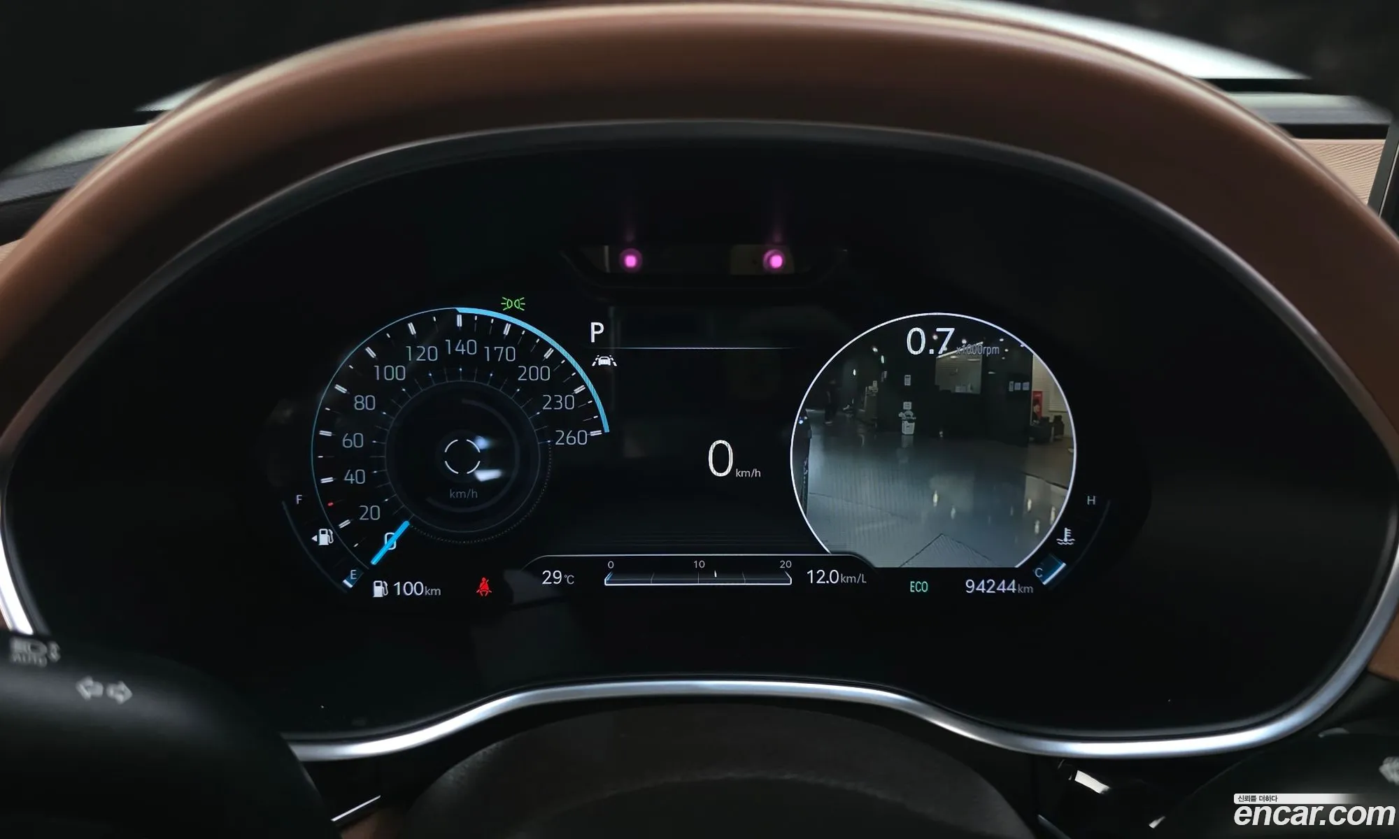 Genesis G80 2021 — 24