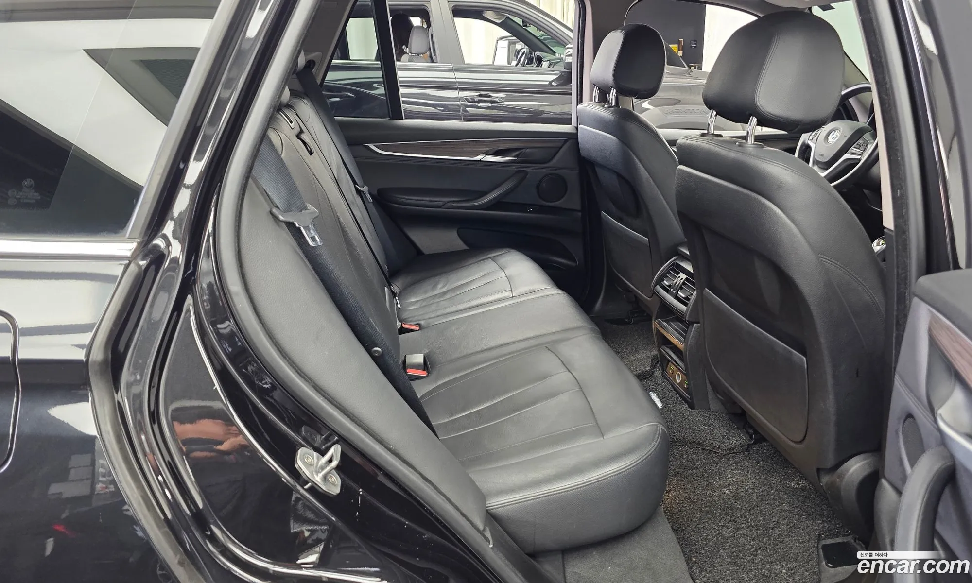 BMW X5 2016 — 10