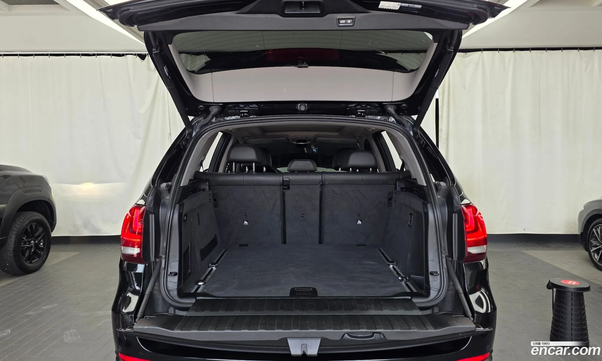 BMW X5 2016 — 4