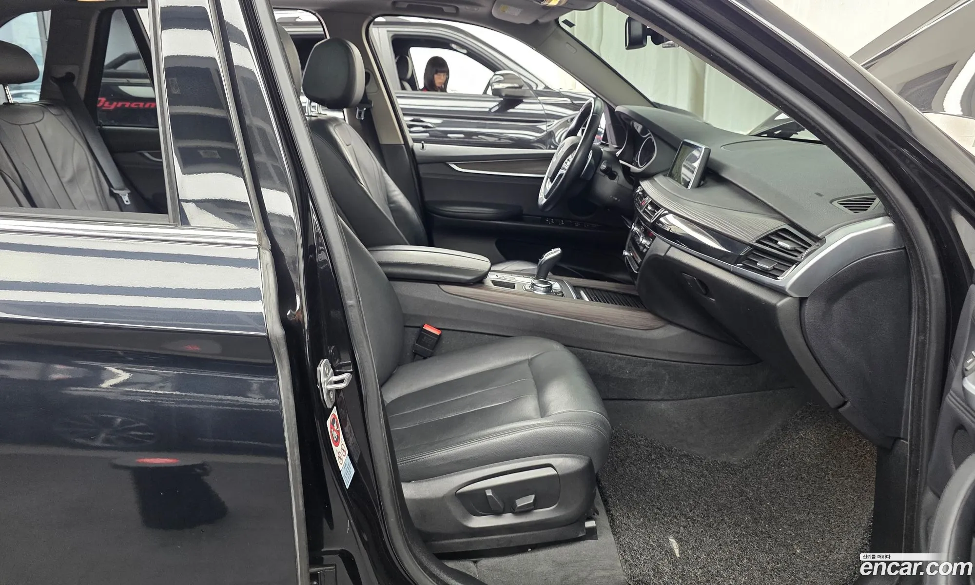 BMW X5 2016 — 17