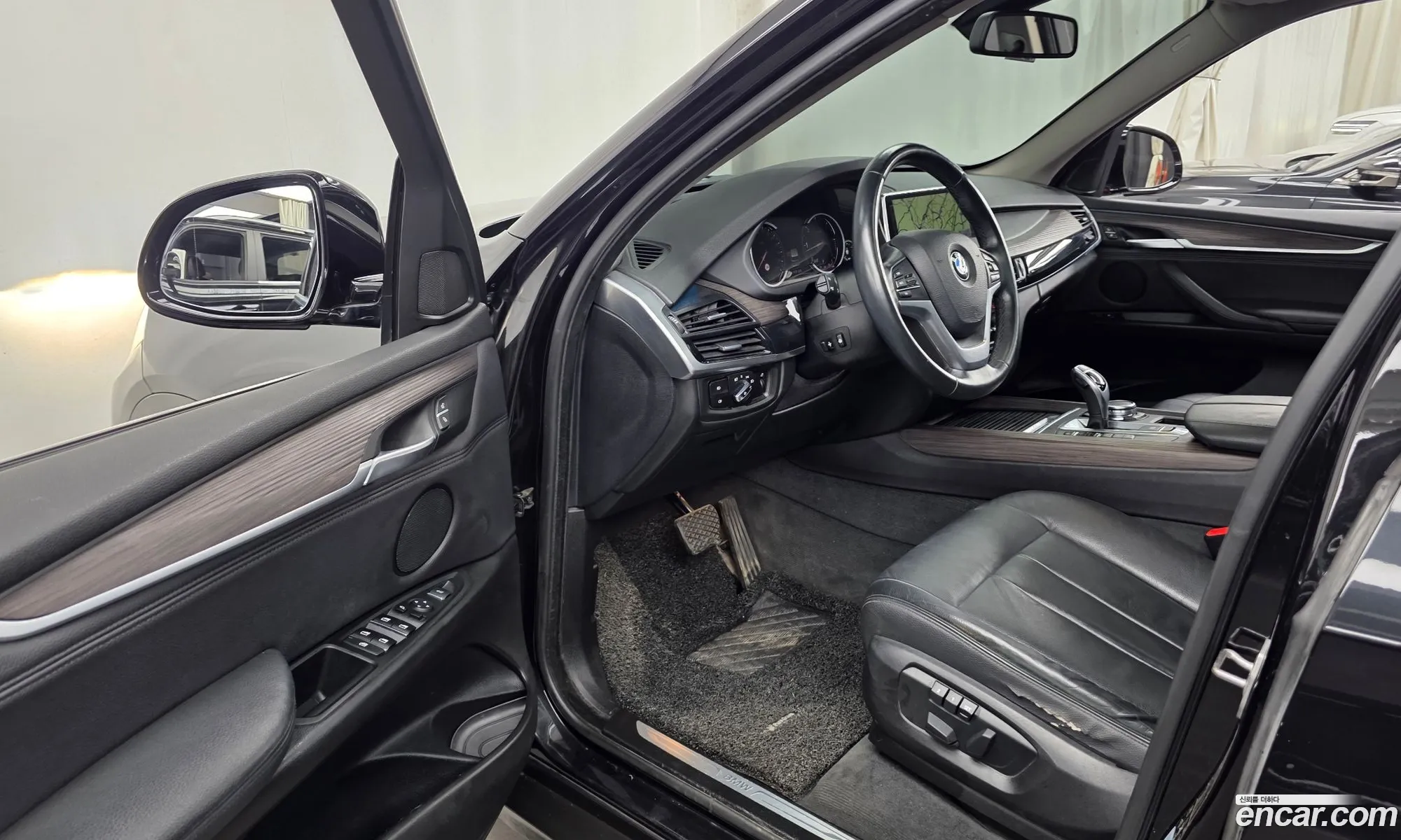 BMW X5 2016 — 3