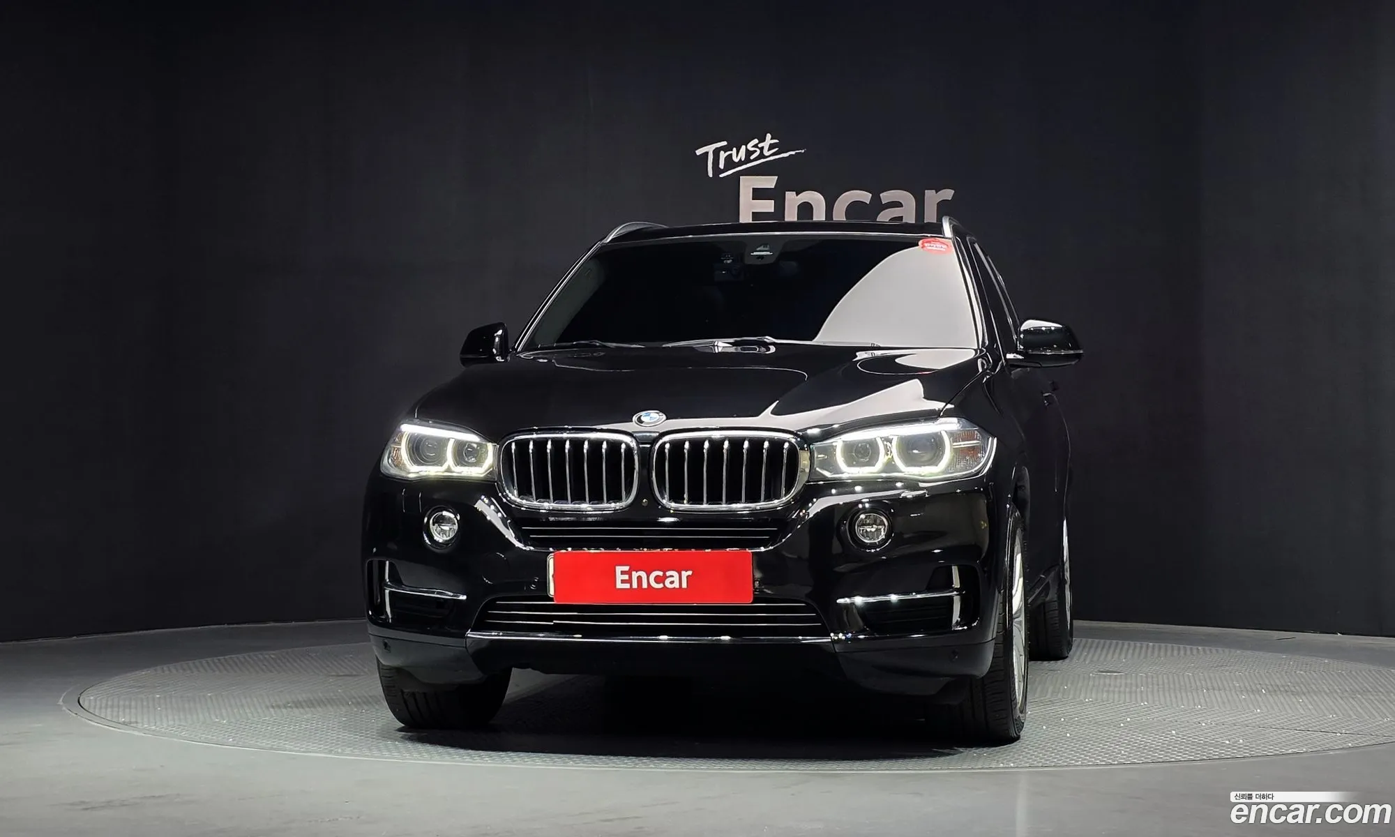 BMW X5 2016 — 15