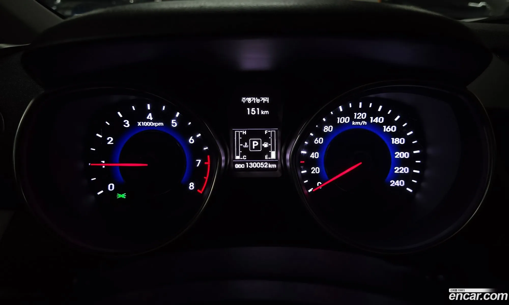 Hyundai Elantra 2014 — 29