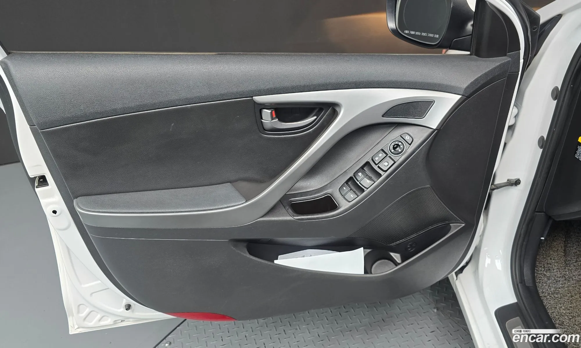 Hyundai Elantra 2014 — 16