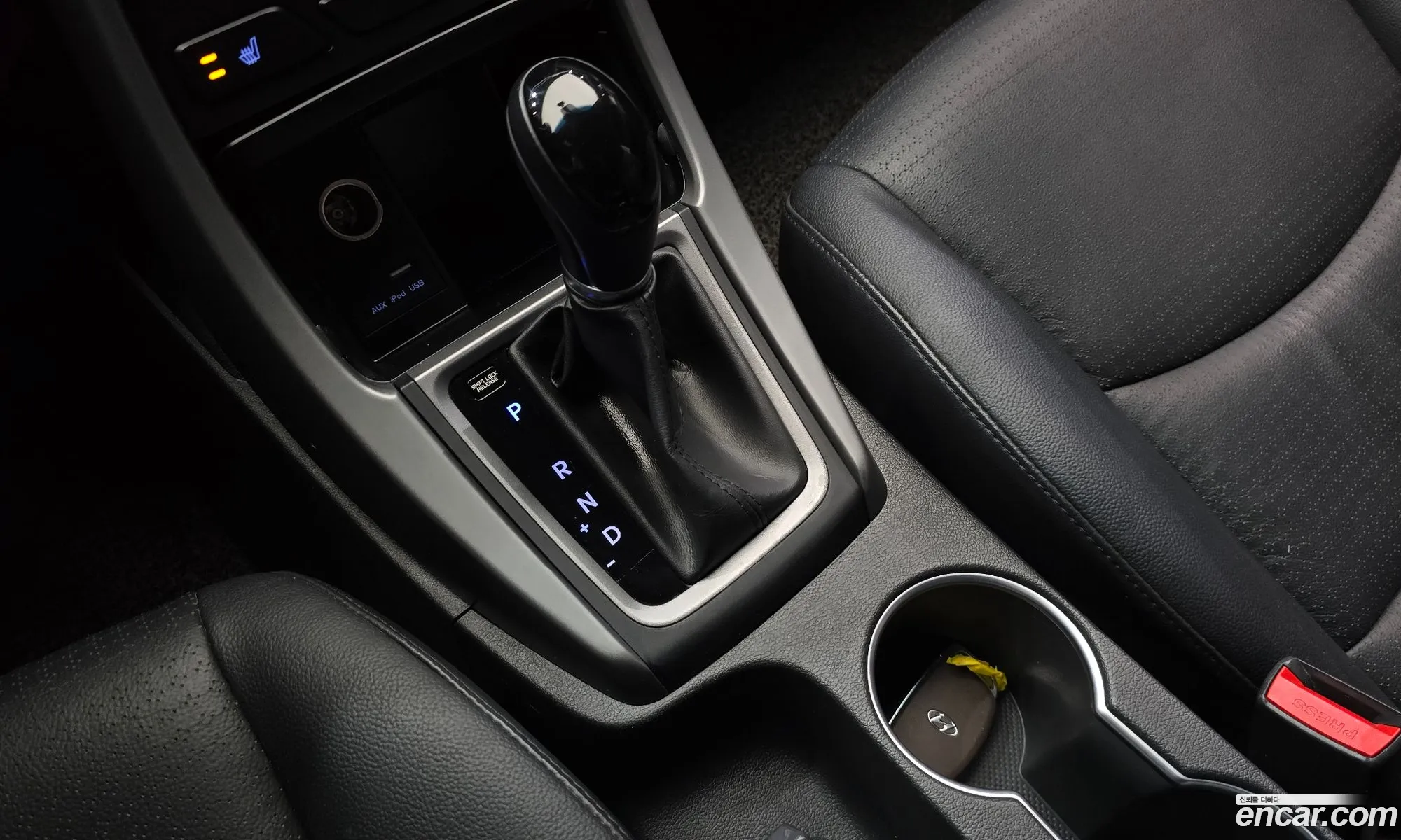 Hyundai Elantra 2014 — 17