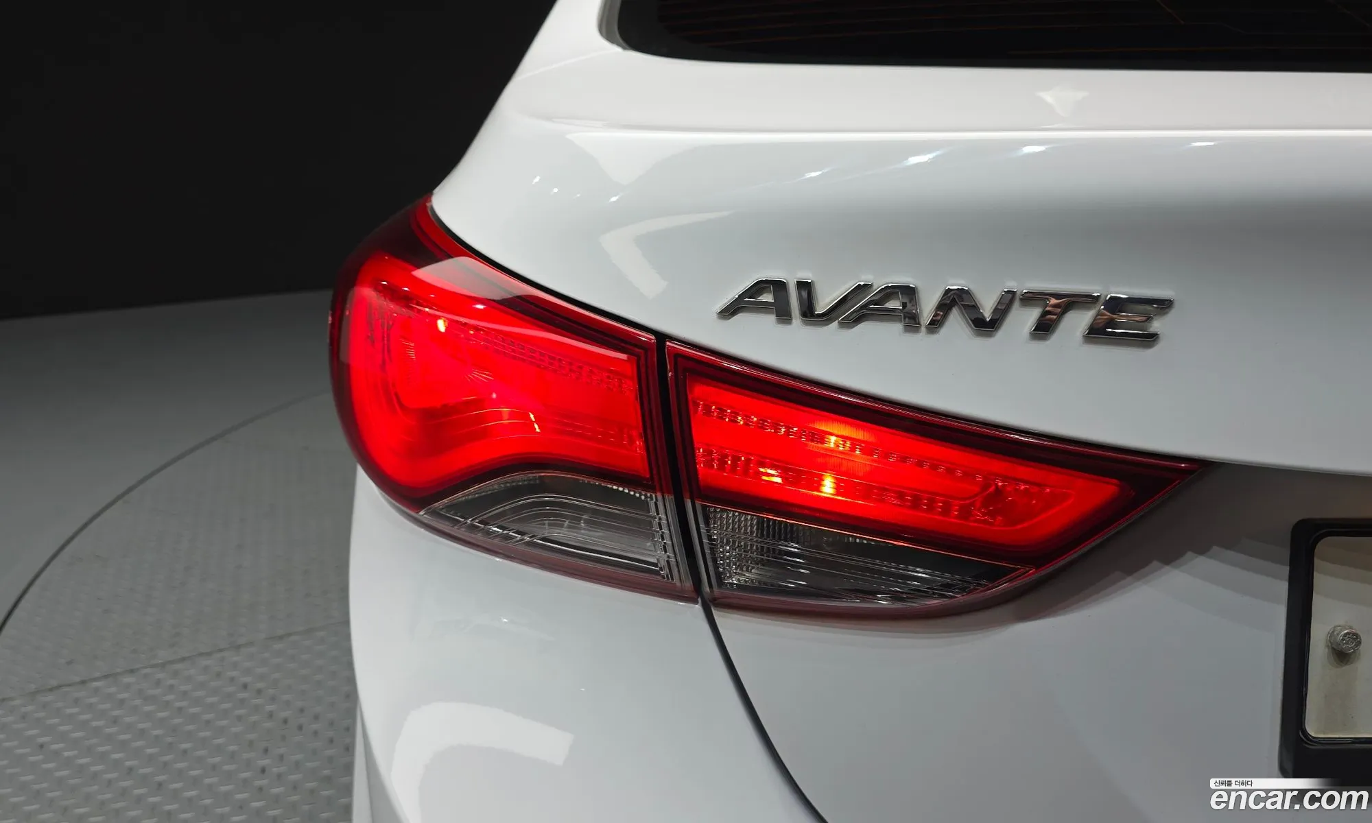 Hyundai Elantra 2014 — 9