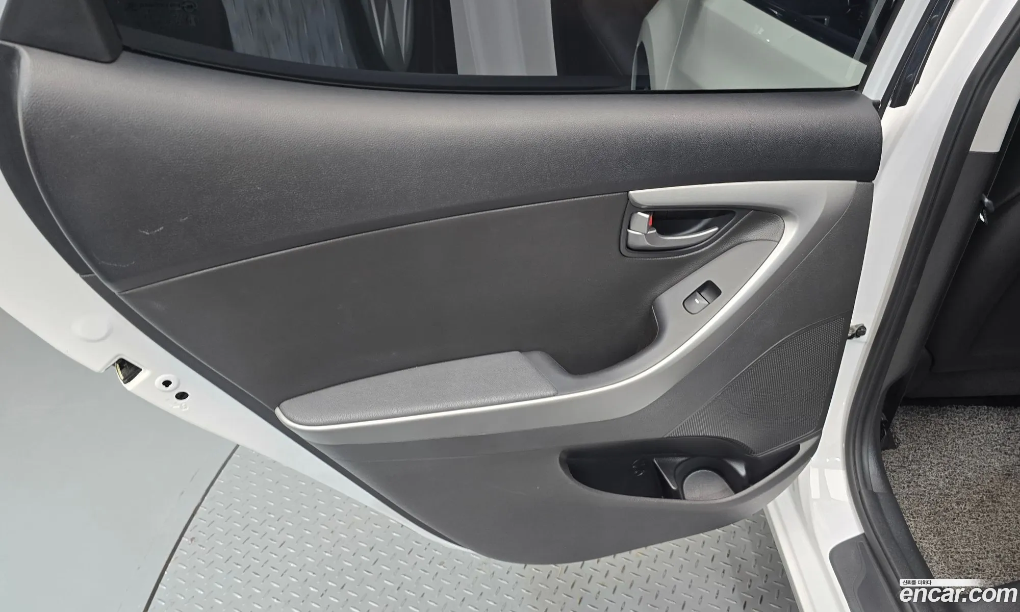 Hyundai Elantra 2014 — 14