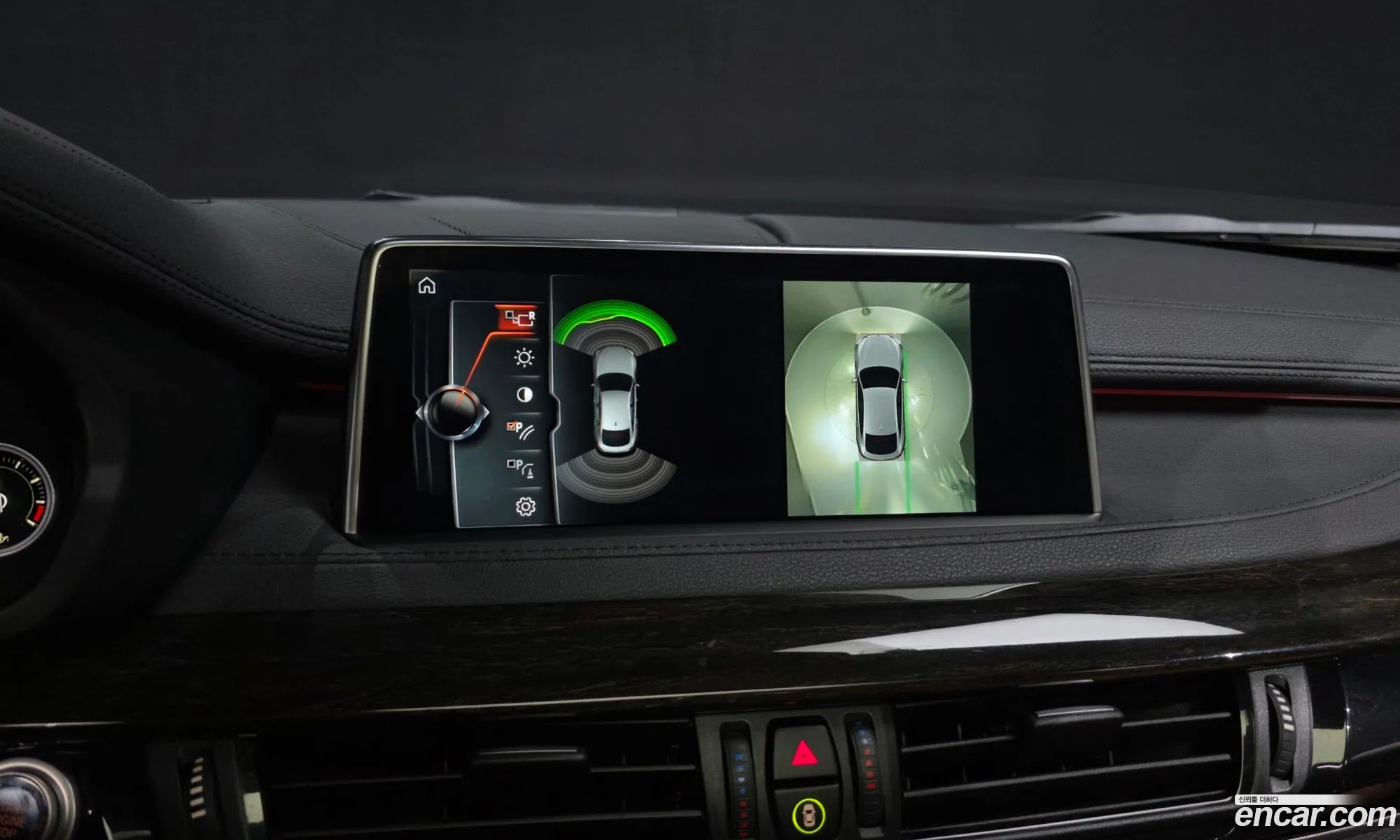 BMW X6 2017 WBAKV2108HQV38832 — 9