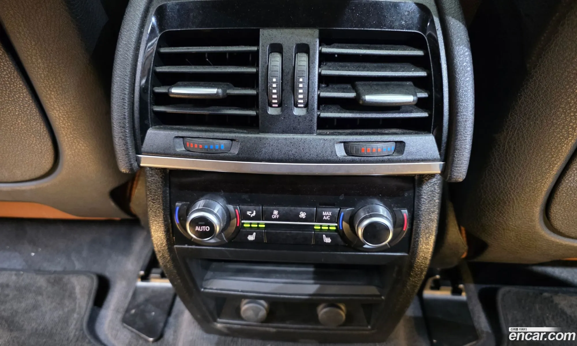 BMW X6 2017 WBAKV2108HQV38832 — 17