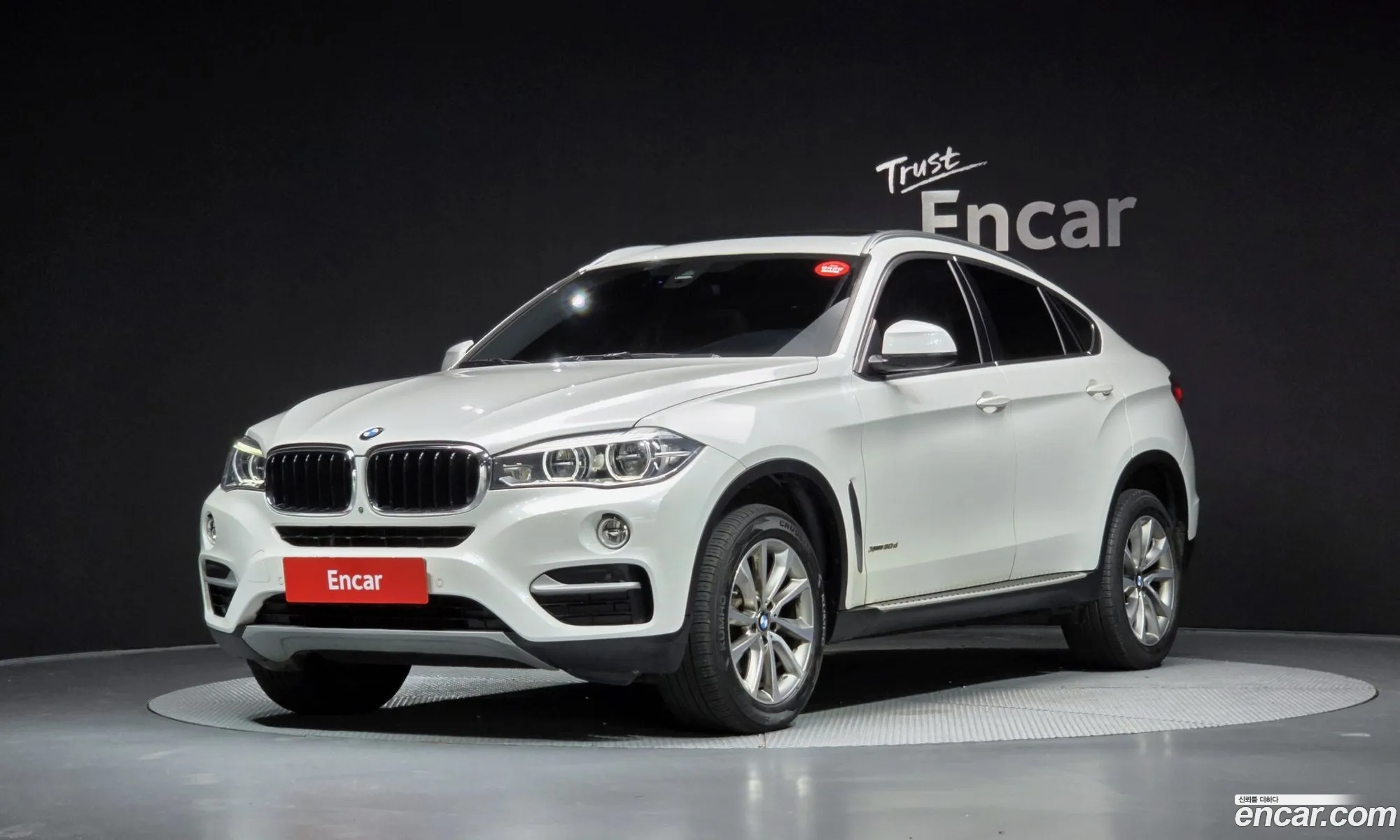 BMW X6 2017 WBAKV2108HQV38832 — 16