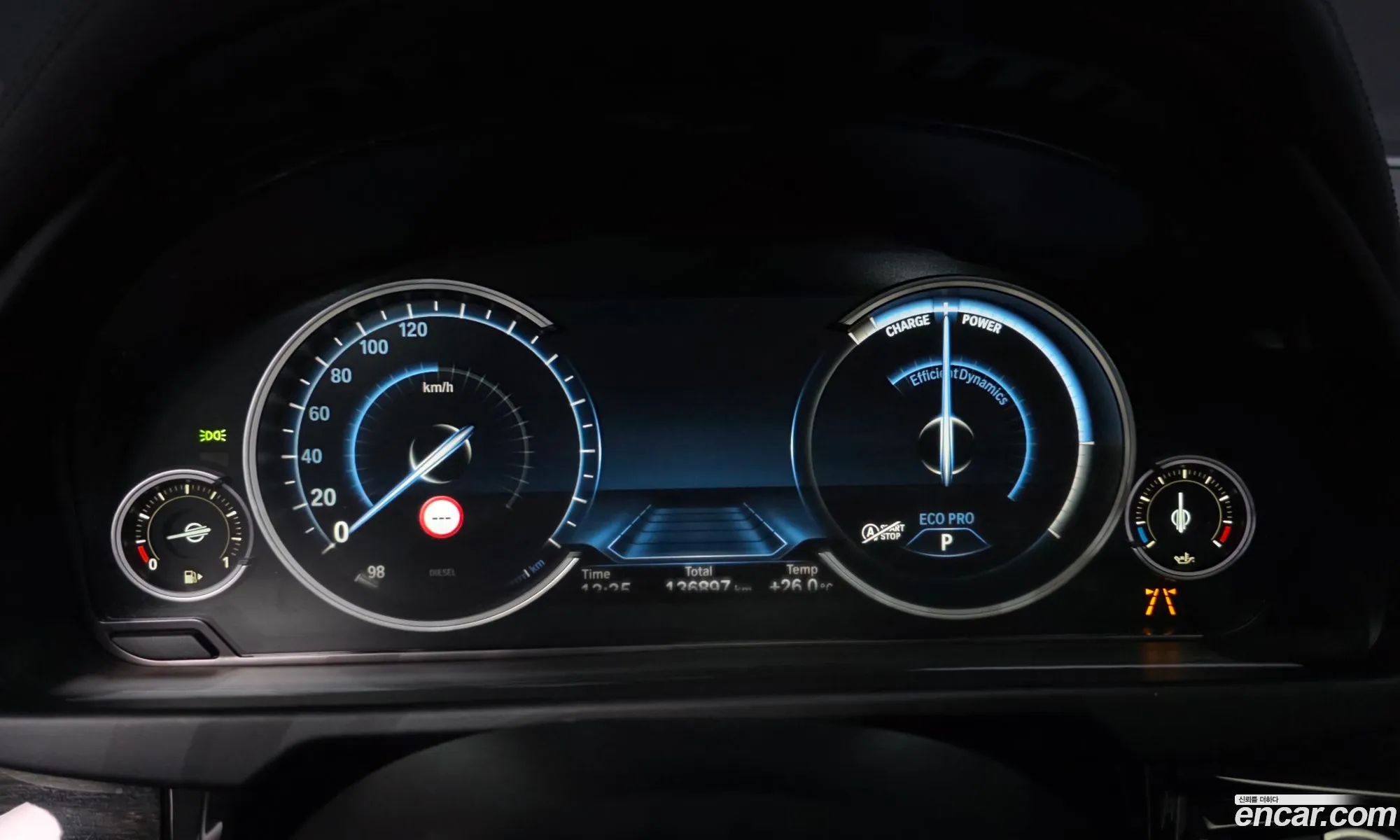 BMW X6 2017 WBAKV2108HQV38832 — 6
