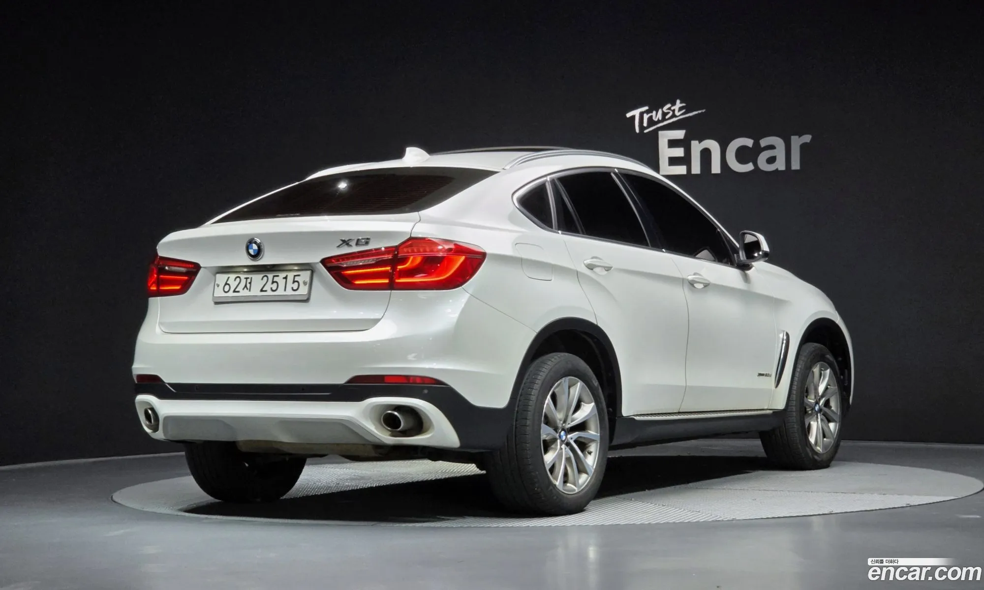 BMW X6 2017 WBAKV2108HQV38832 — 8