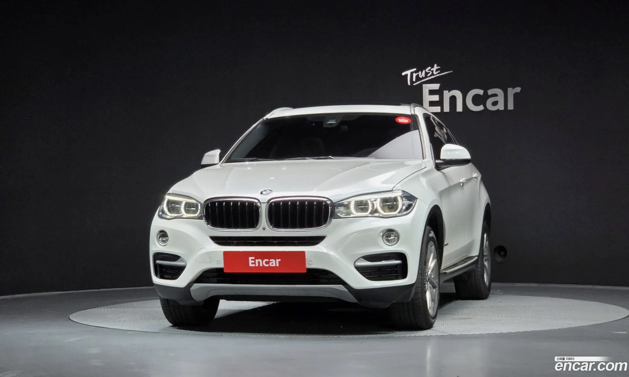 BMW X6 2017 WBAKV2108HQV38832 — 18