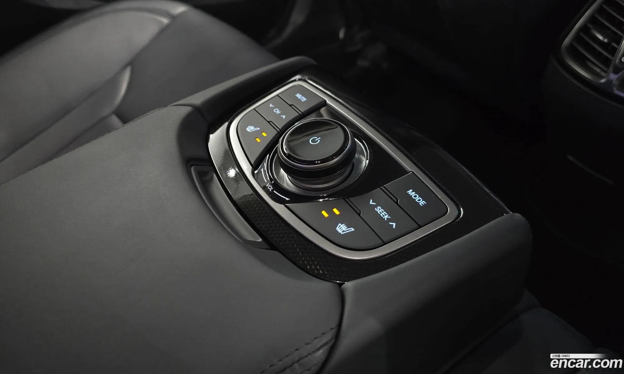 Hyundai Grandeur HG 2012 — 6