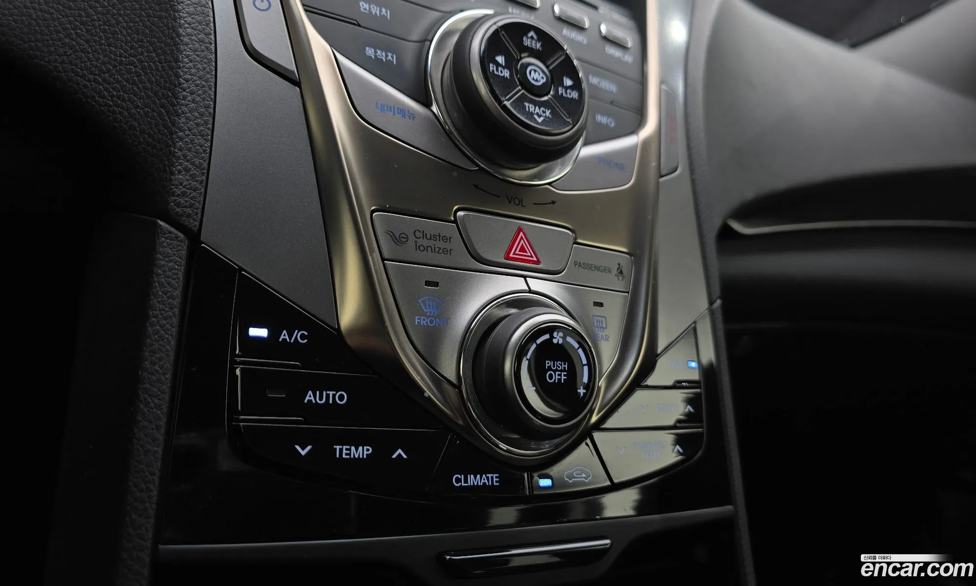 Hyundai Grandeur HG 2012 — 15