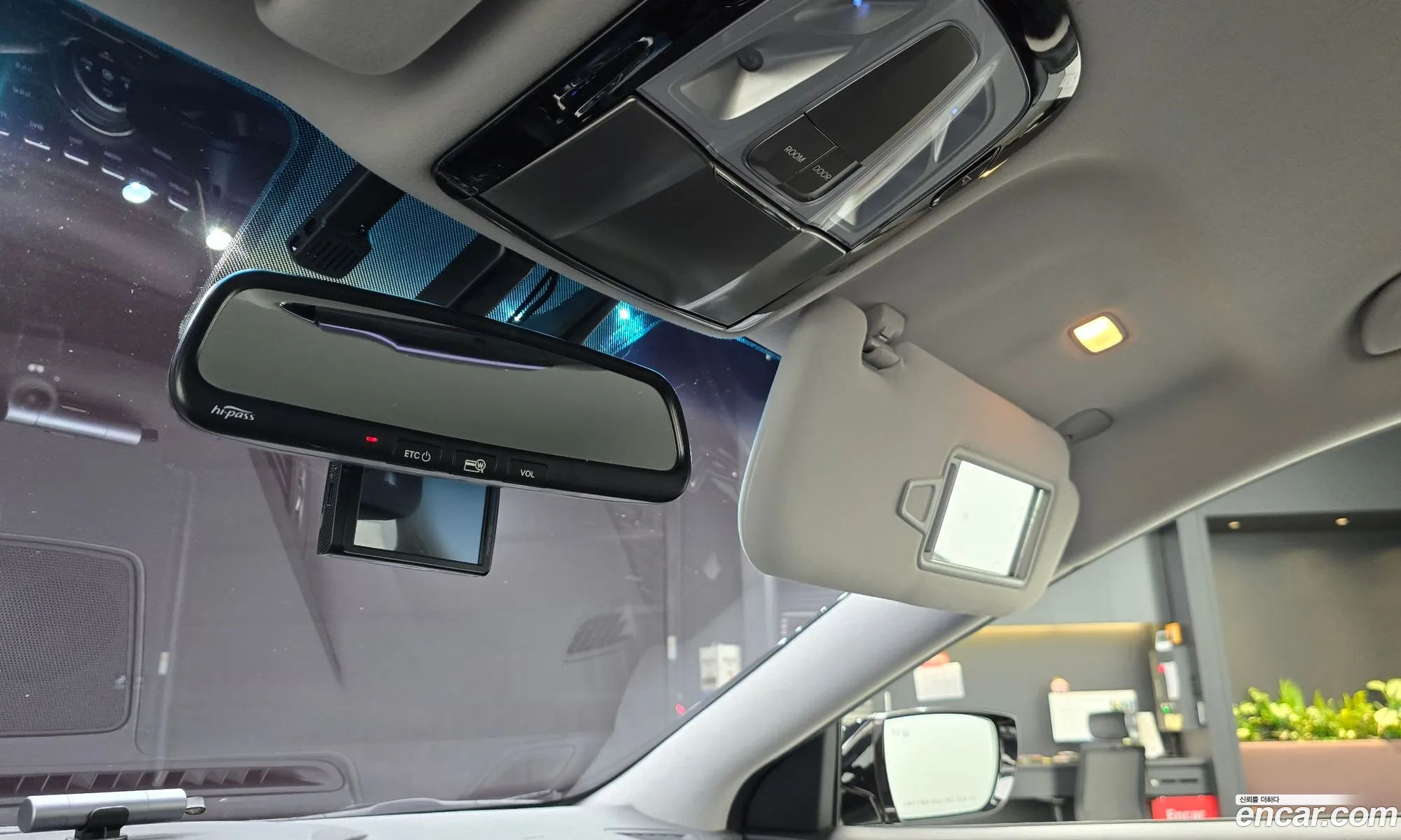 Hyundai Grandeur HG 2012 — 24