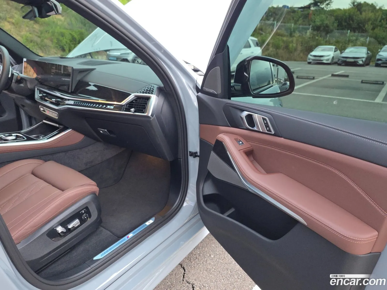 BMW X5 2026 — 15