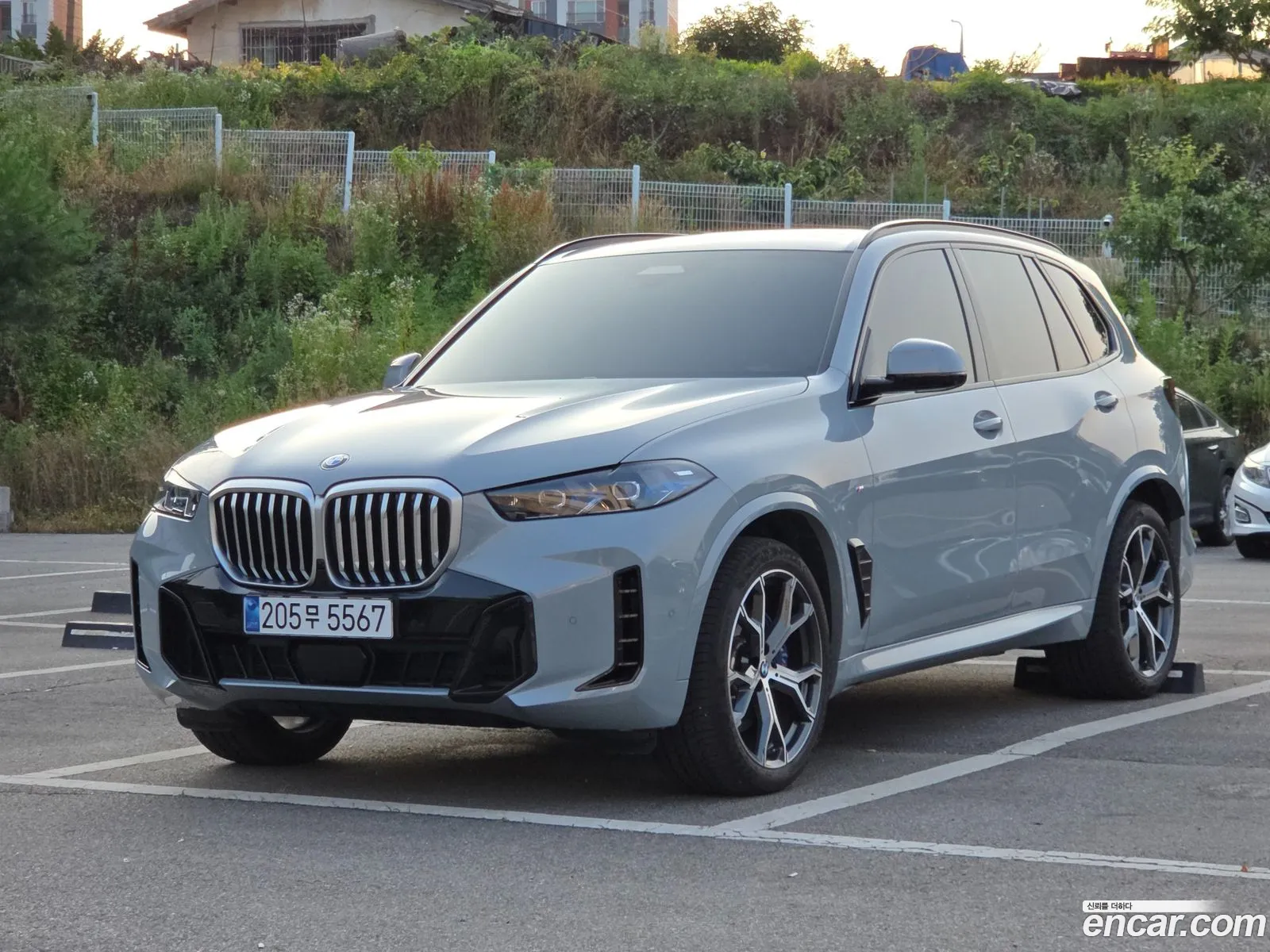 BMW X5 2026 — 17