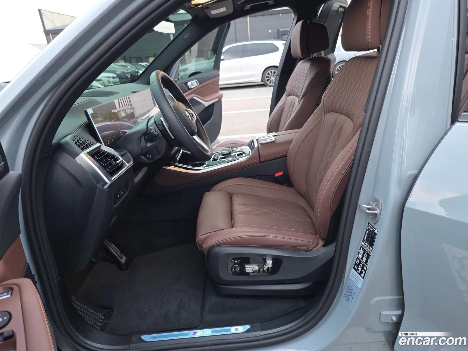 BMW X5 2026 — 20
