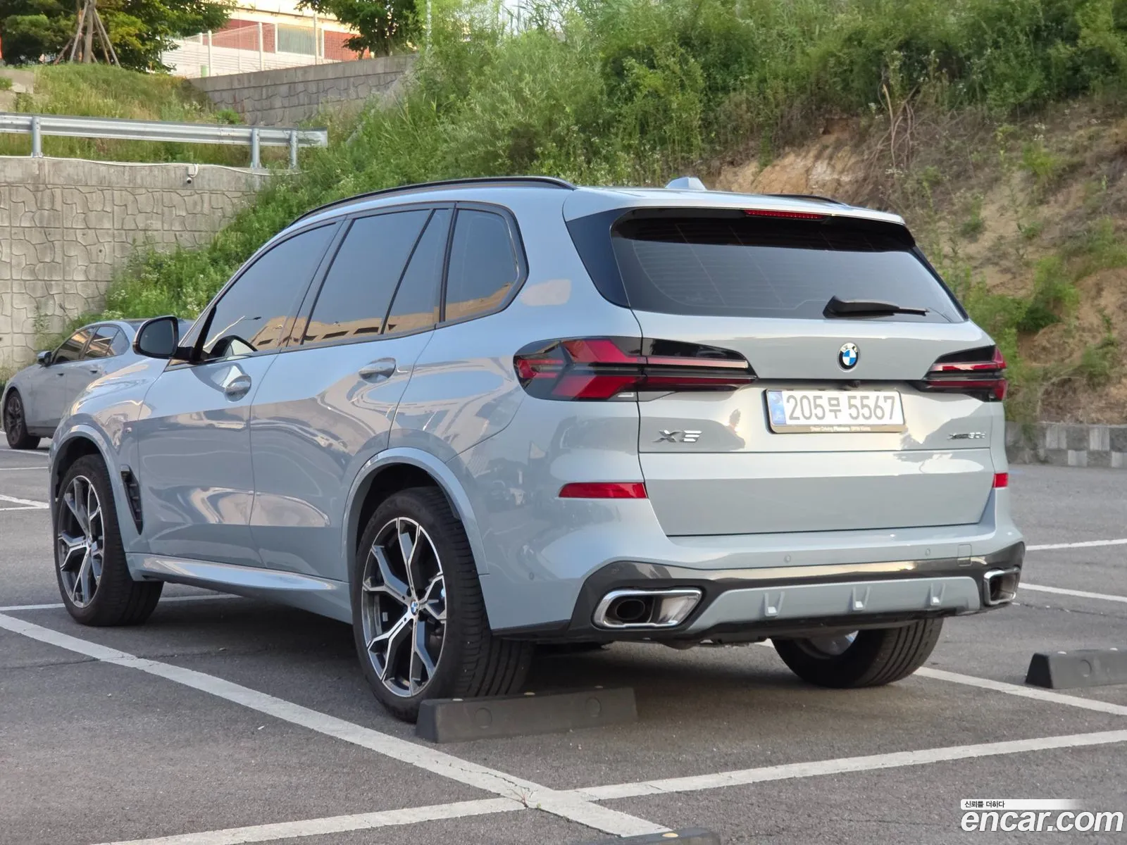 BMW X5 2026 — 6