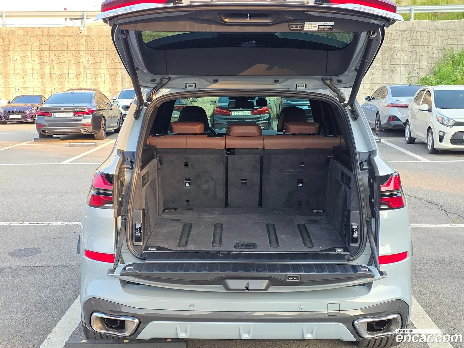 BMW X5 2026 — 12