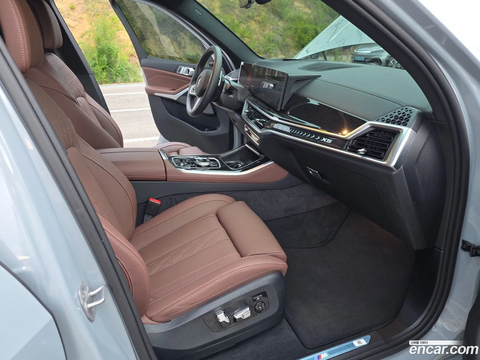 BMW X5 2026 — 3