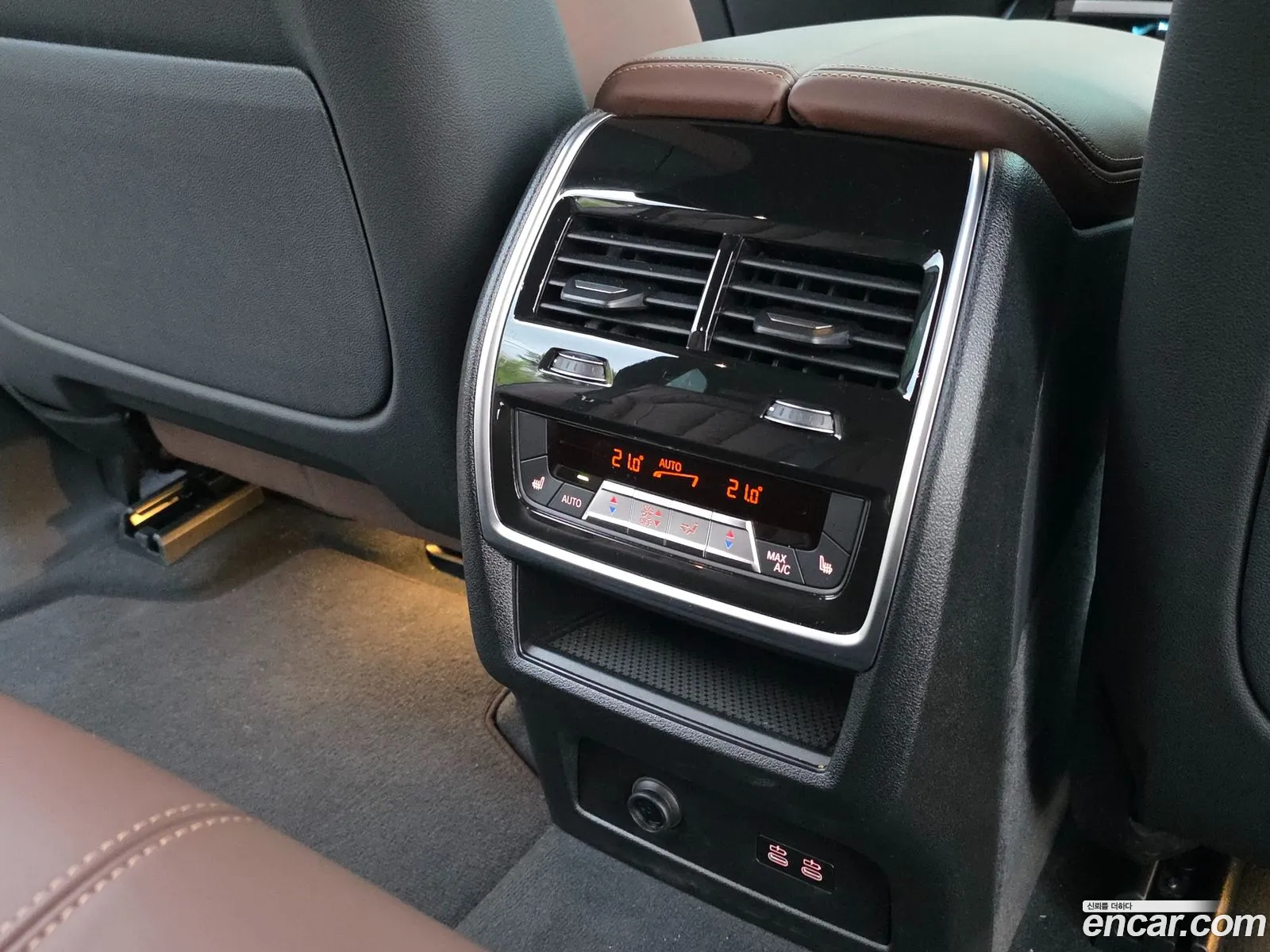 BMW X5 2026 — 10
