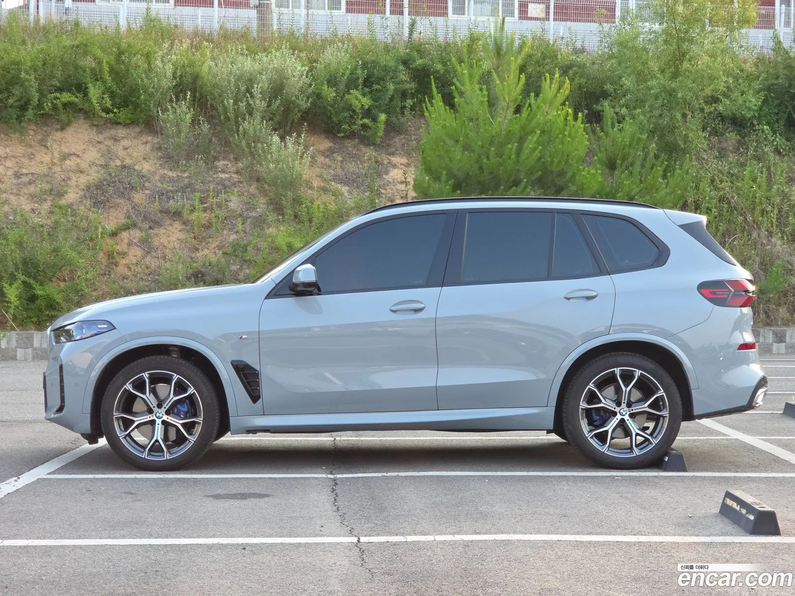 BMW X5 2026 — 18