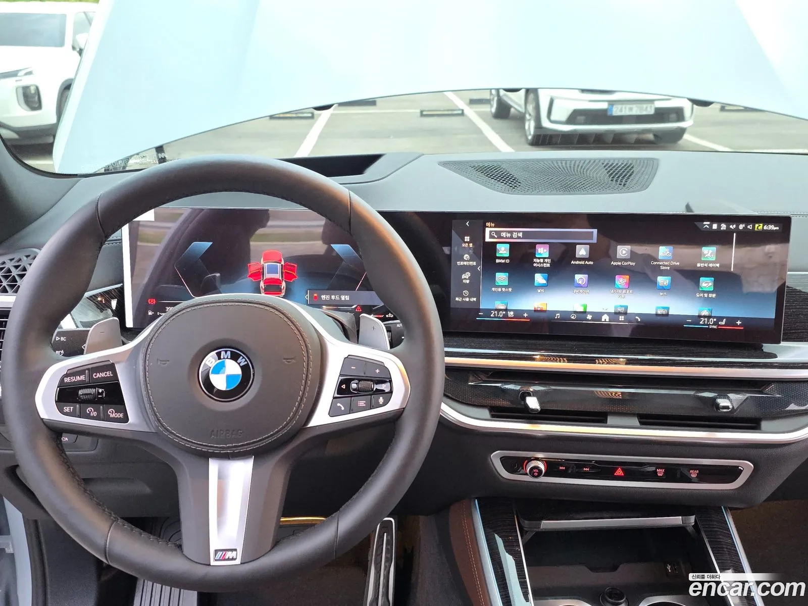 BMW X5 2026 — 14