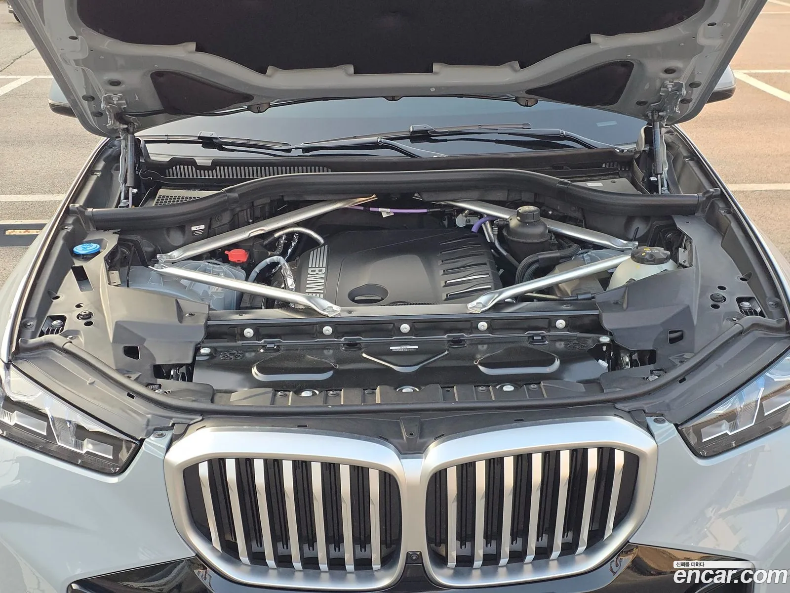 BMW X5 2026 — 16